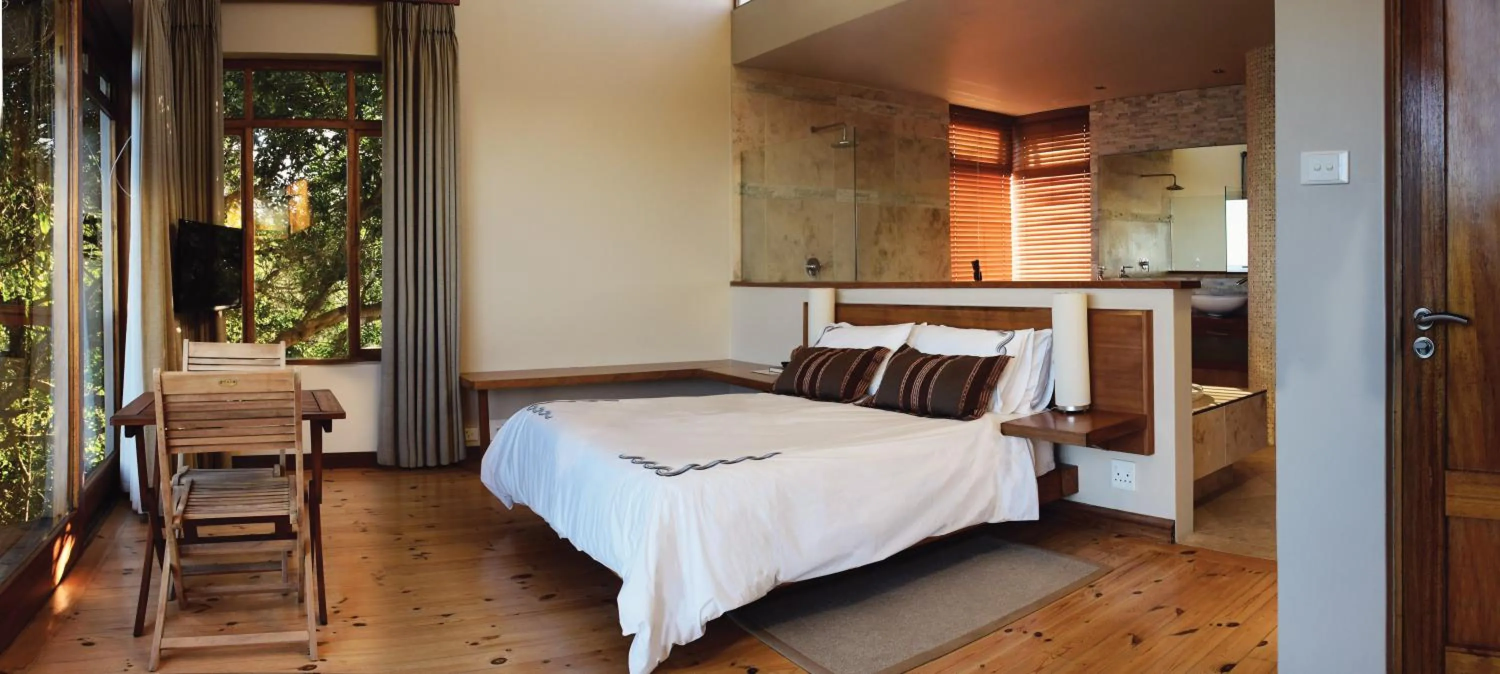 Aquarius Beach House
