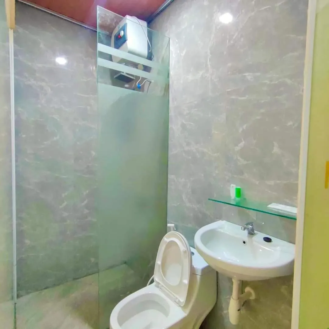 Al-Kiswah Syariah Guest House