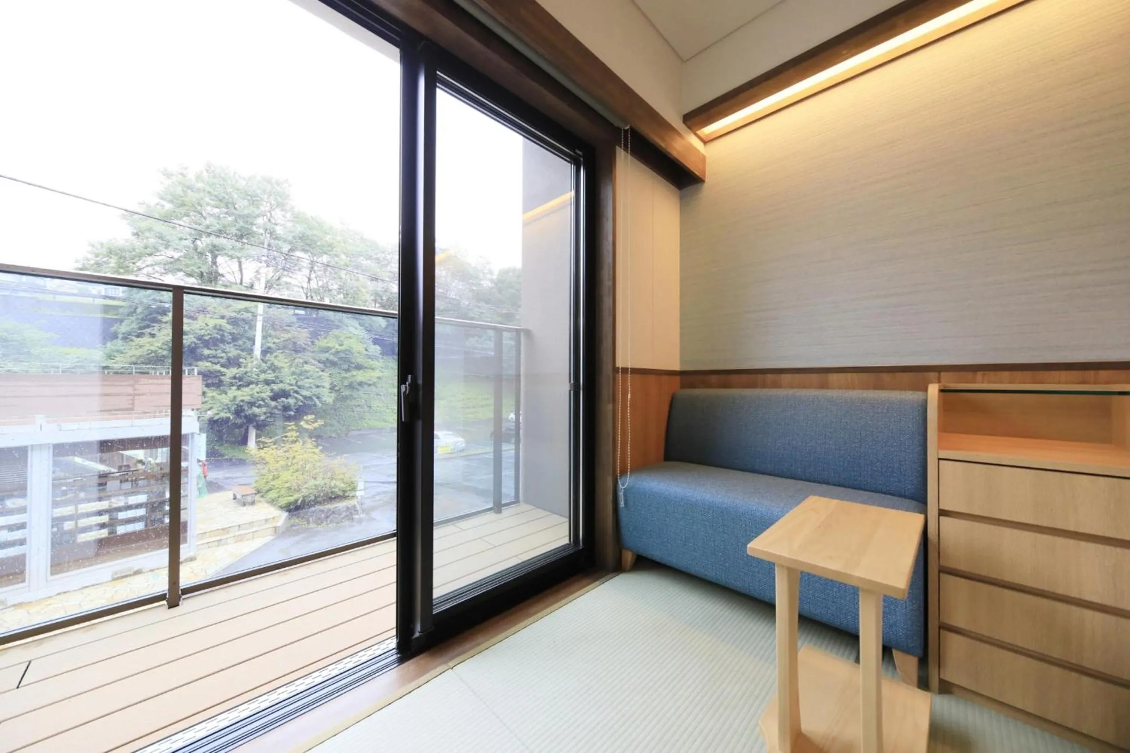 KusatsuOnsen AeruyadoTakamatsu