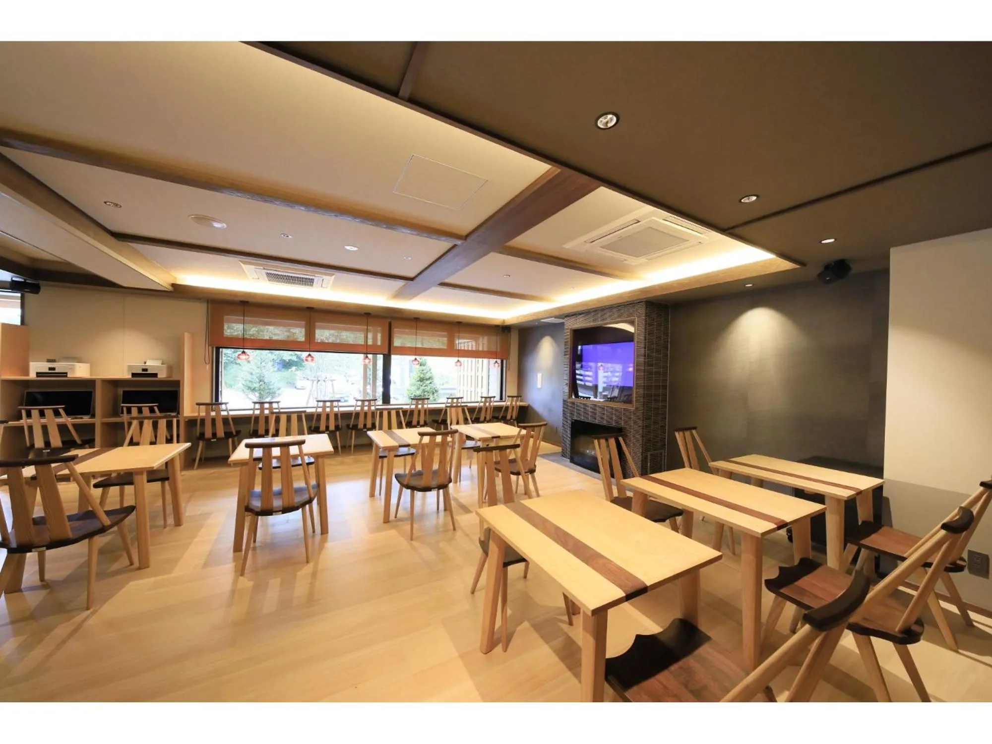 KusatsuOnsen AeruyadoTakamatsu