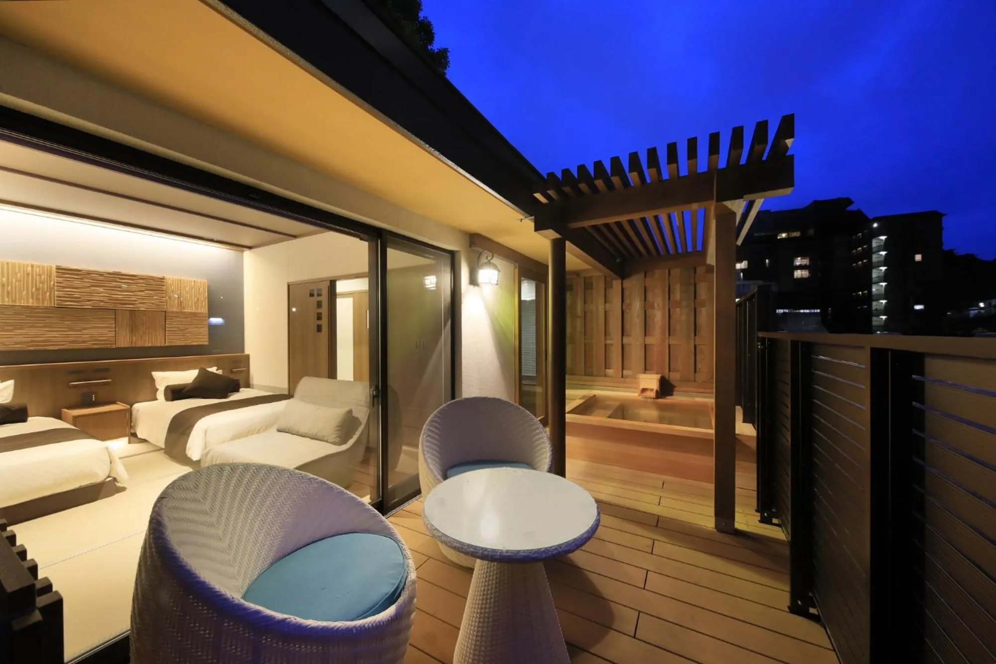 KusatsuOnsen AeruyadoTakamatsu