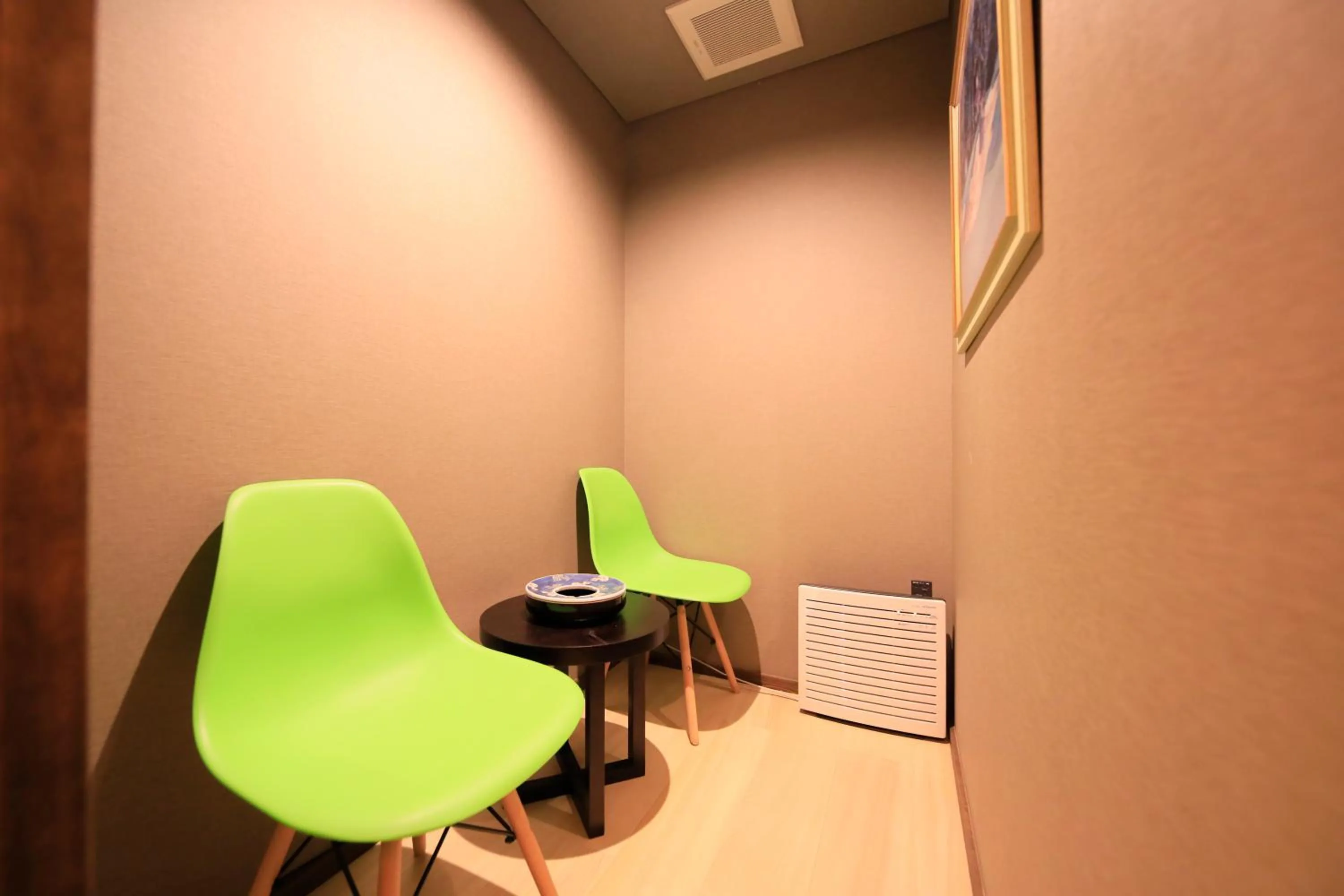 KusatsuOnsen AeruyadoTakamatsu