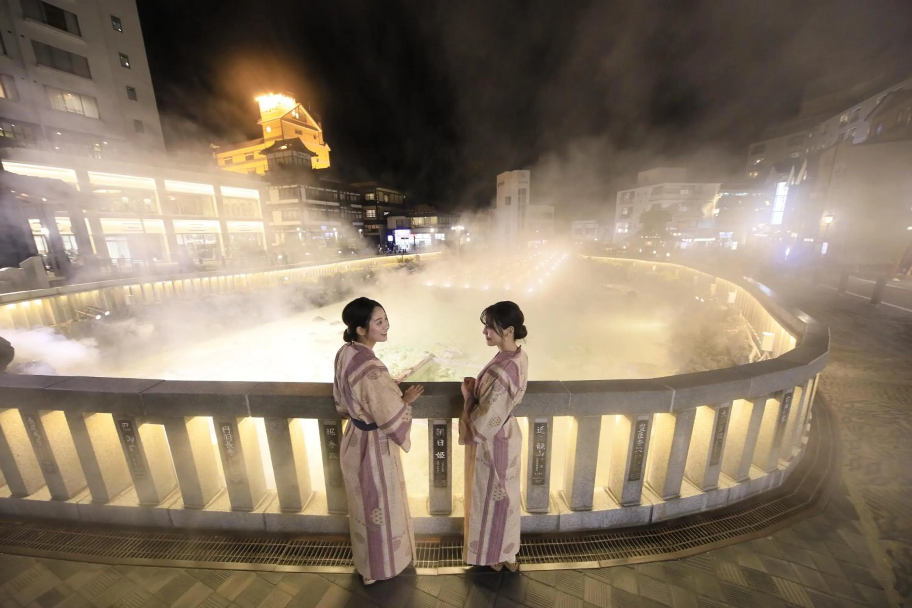 KusatsuOnsen AeruyadoTakamatsu