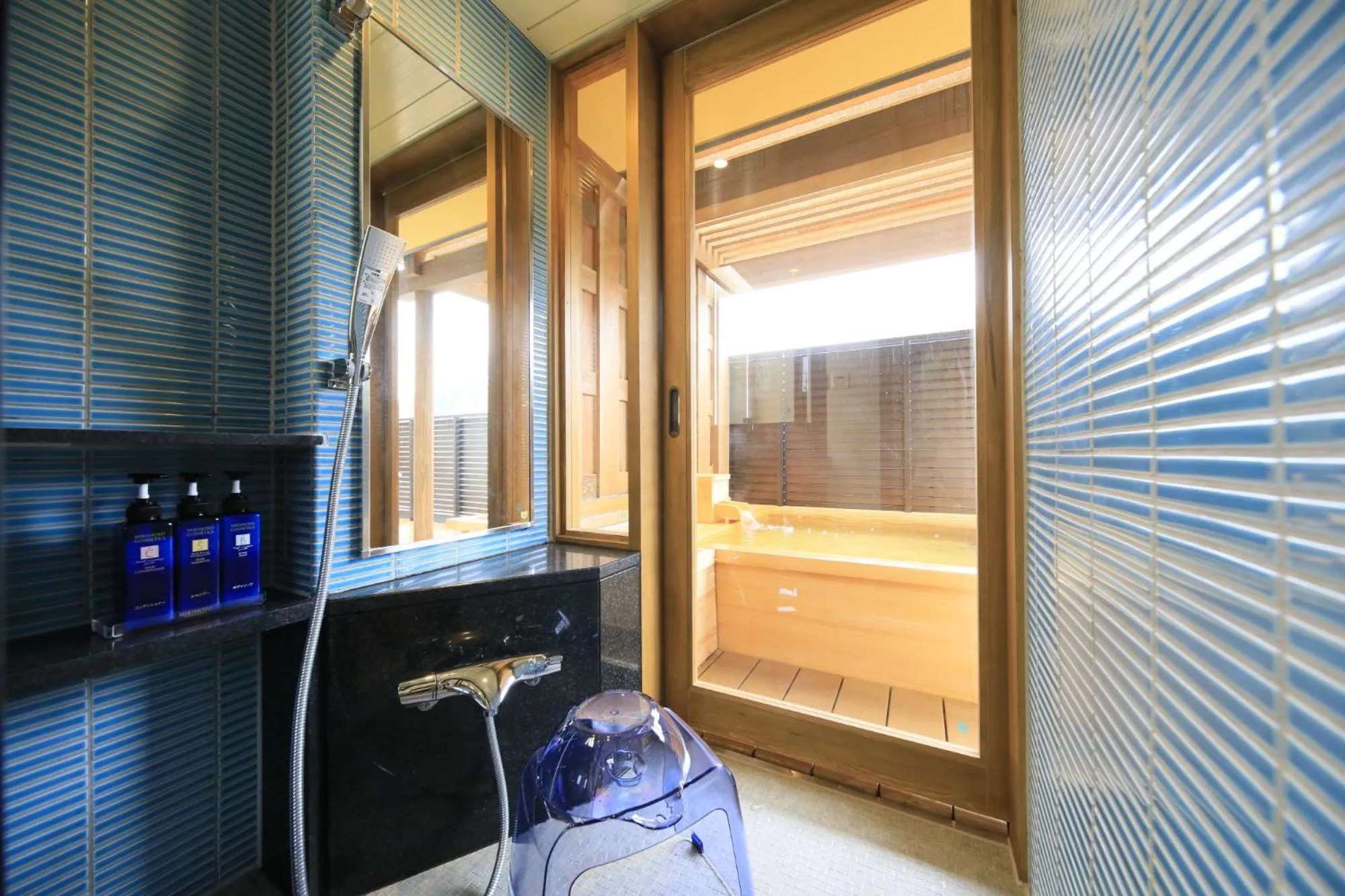 KusatsuOnsen AeruyadoTakamatsu