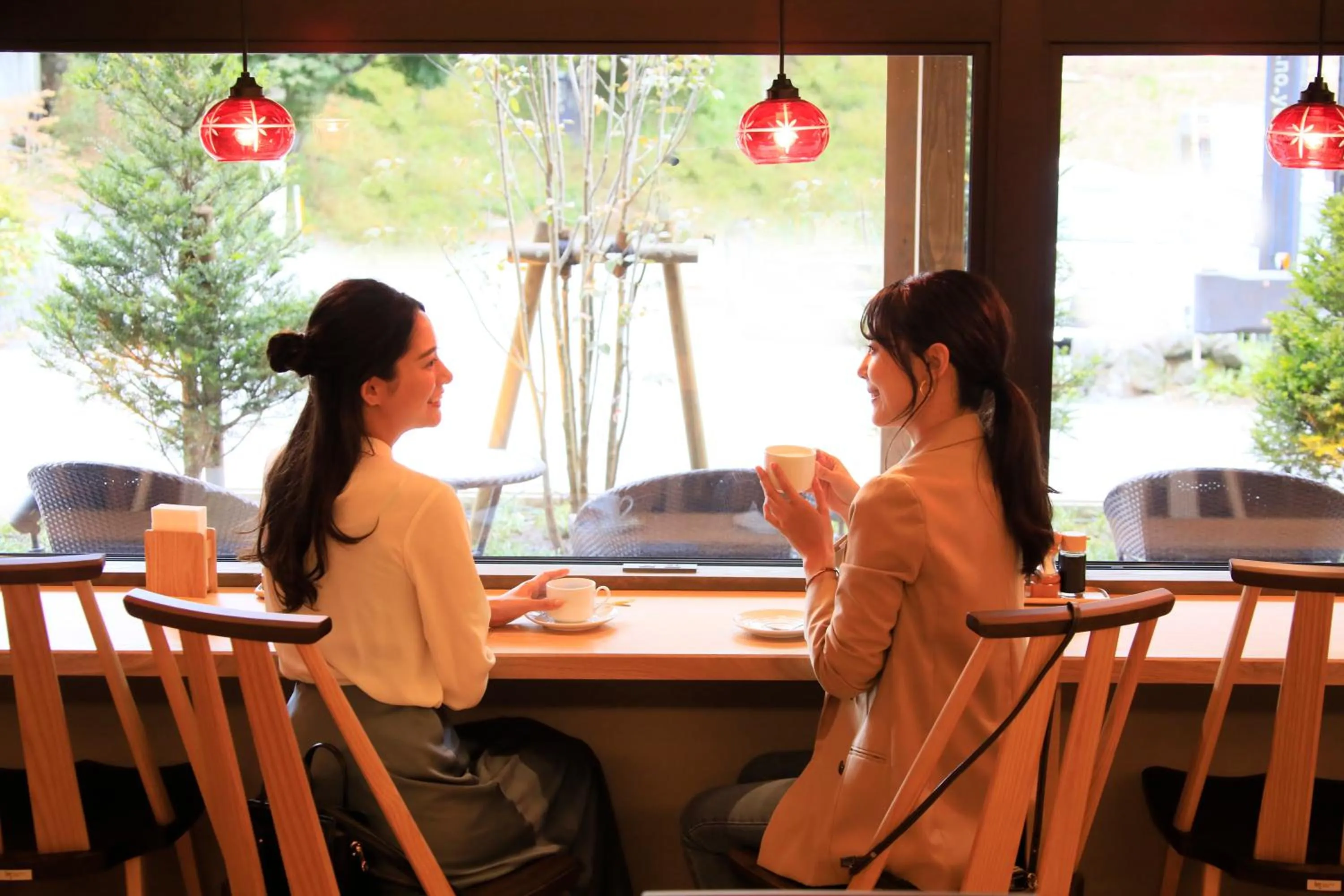 KusatsuOnsen AeruyadoTakamatsu