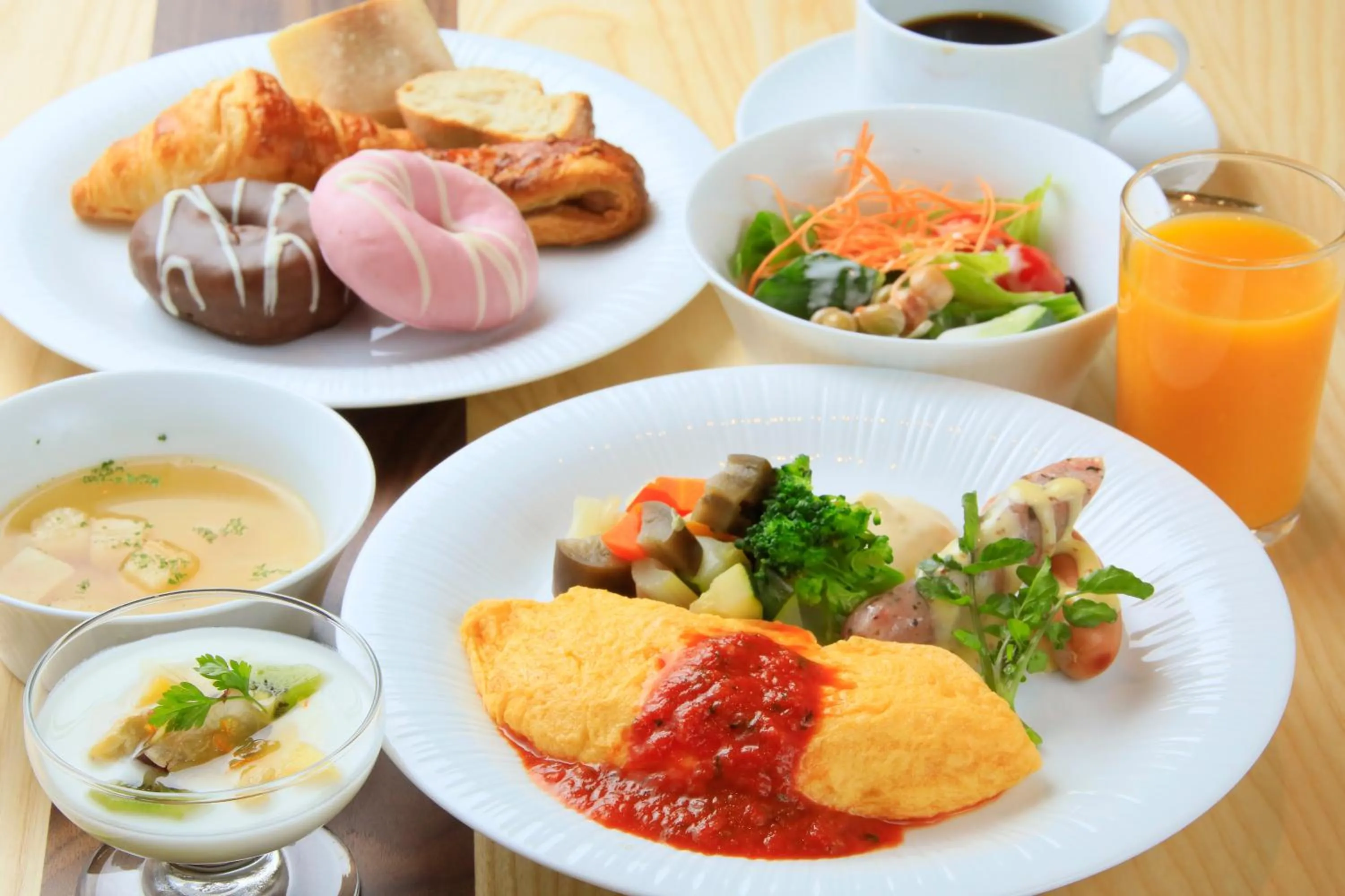 KusatsuOnsen AeruyadoTakamatsu