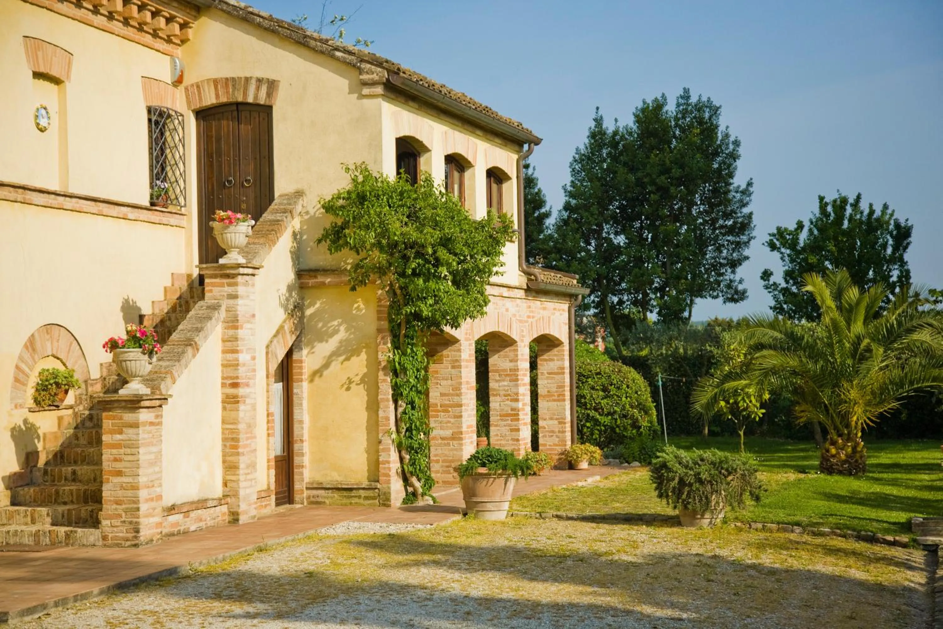B&B Cristina