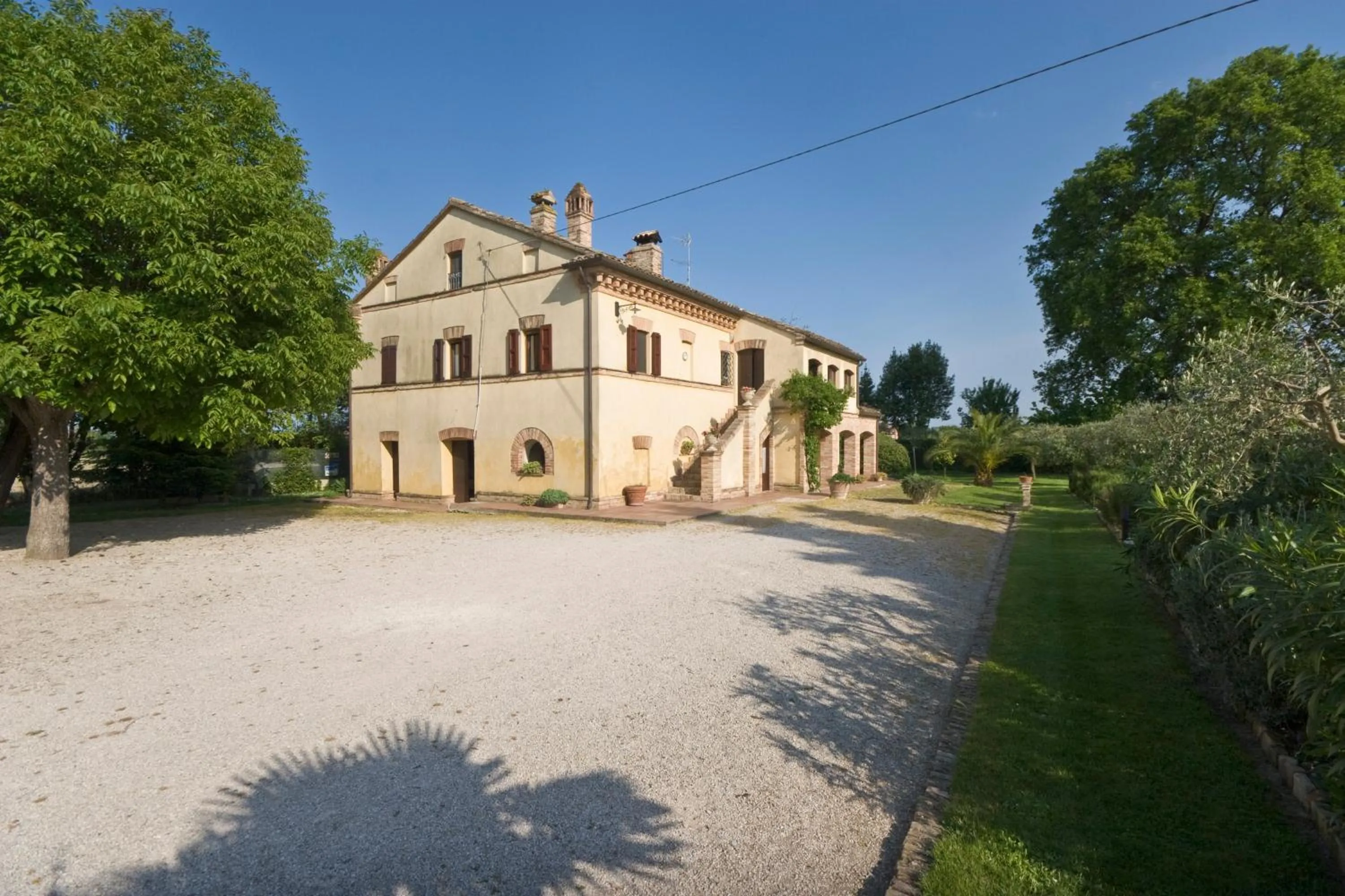 B&B Cristina
