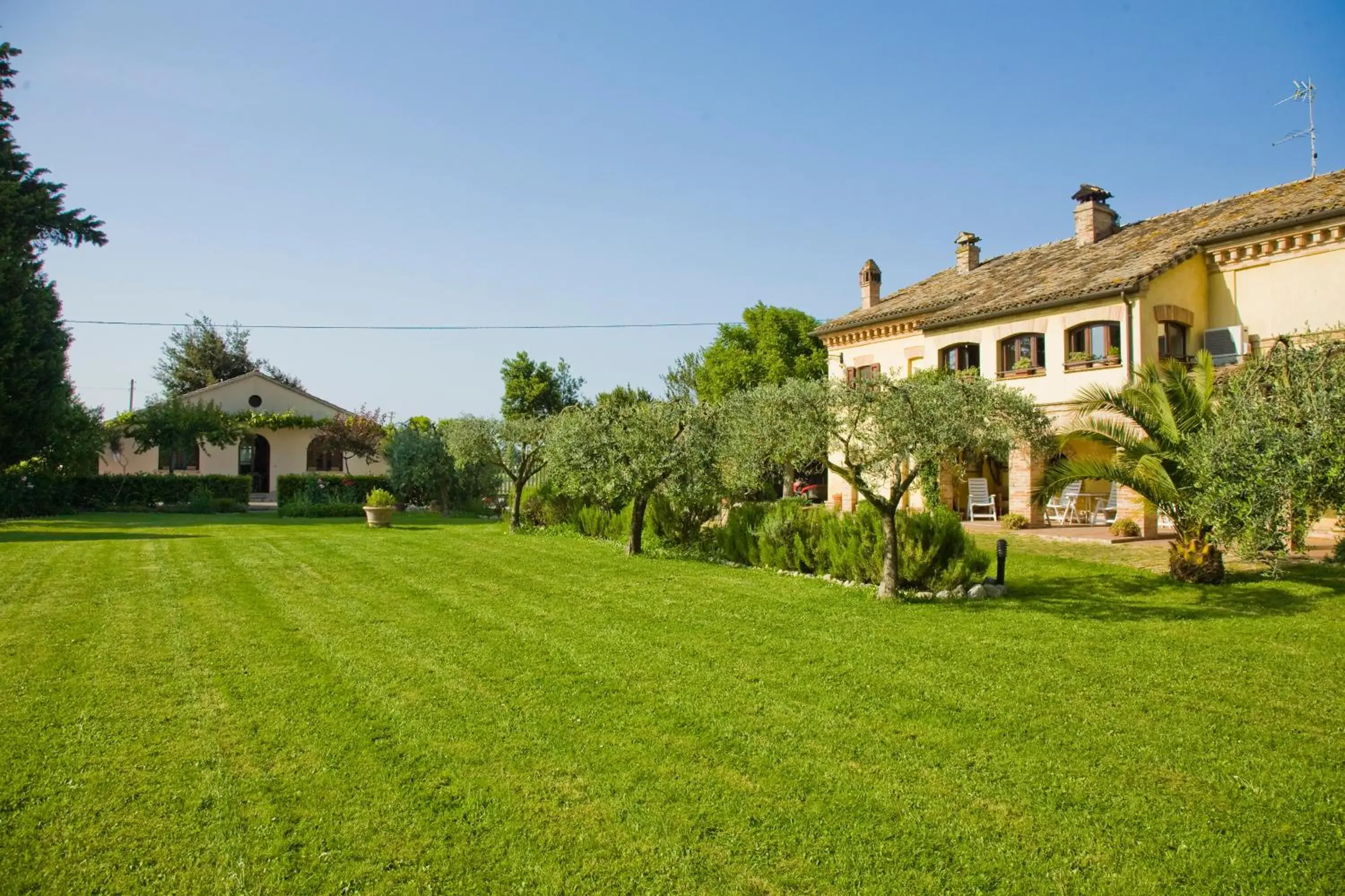 B&B Cristina B&B Cristina