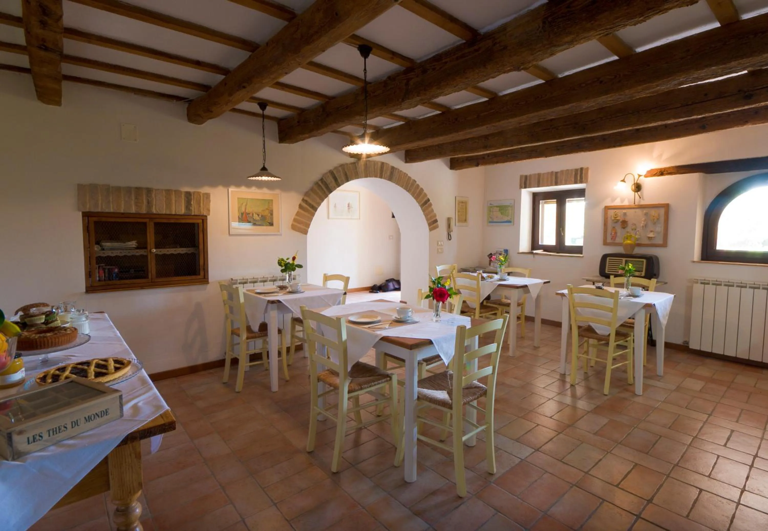 B&B Cristina