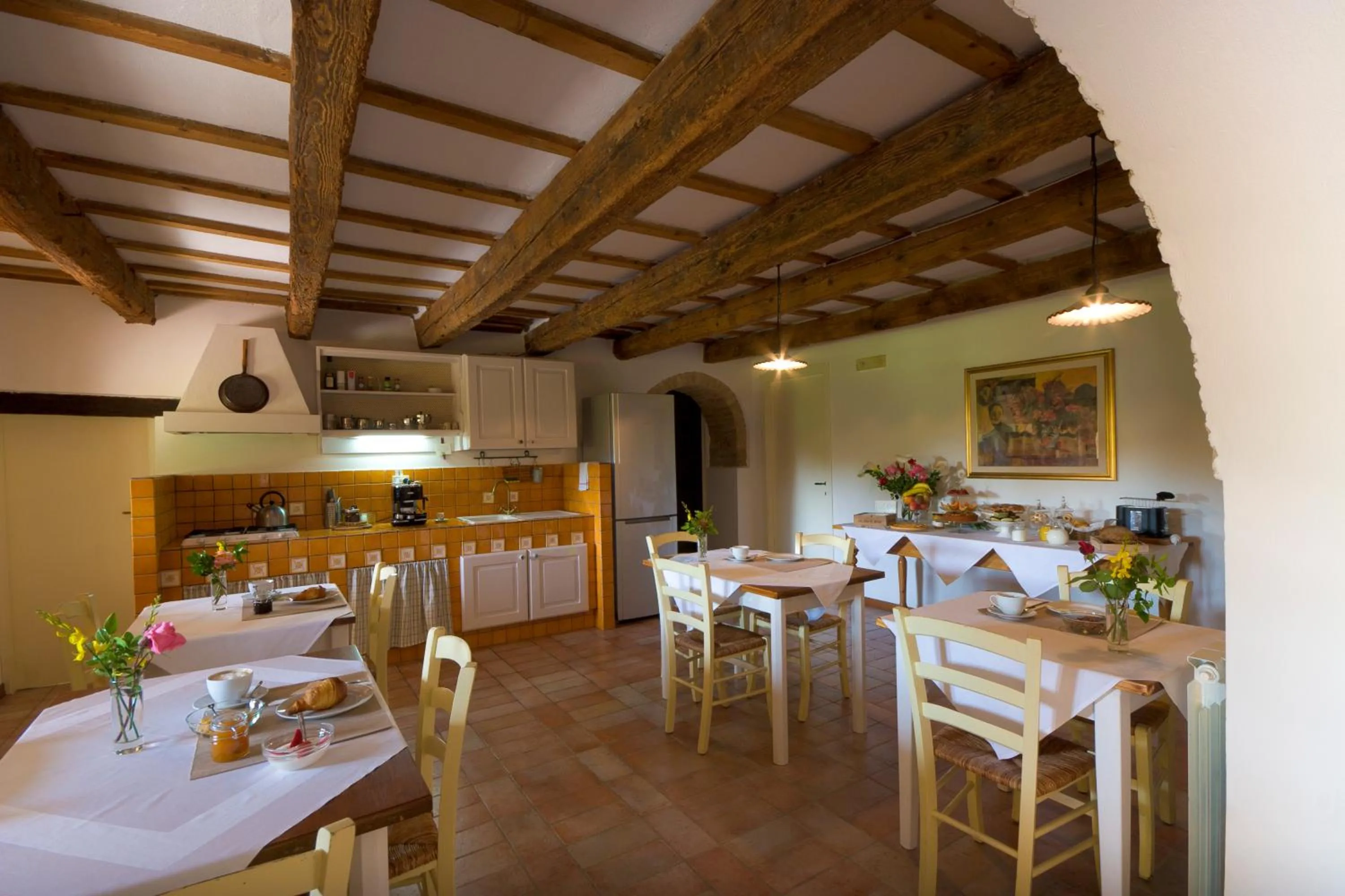 B&B Cristina