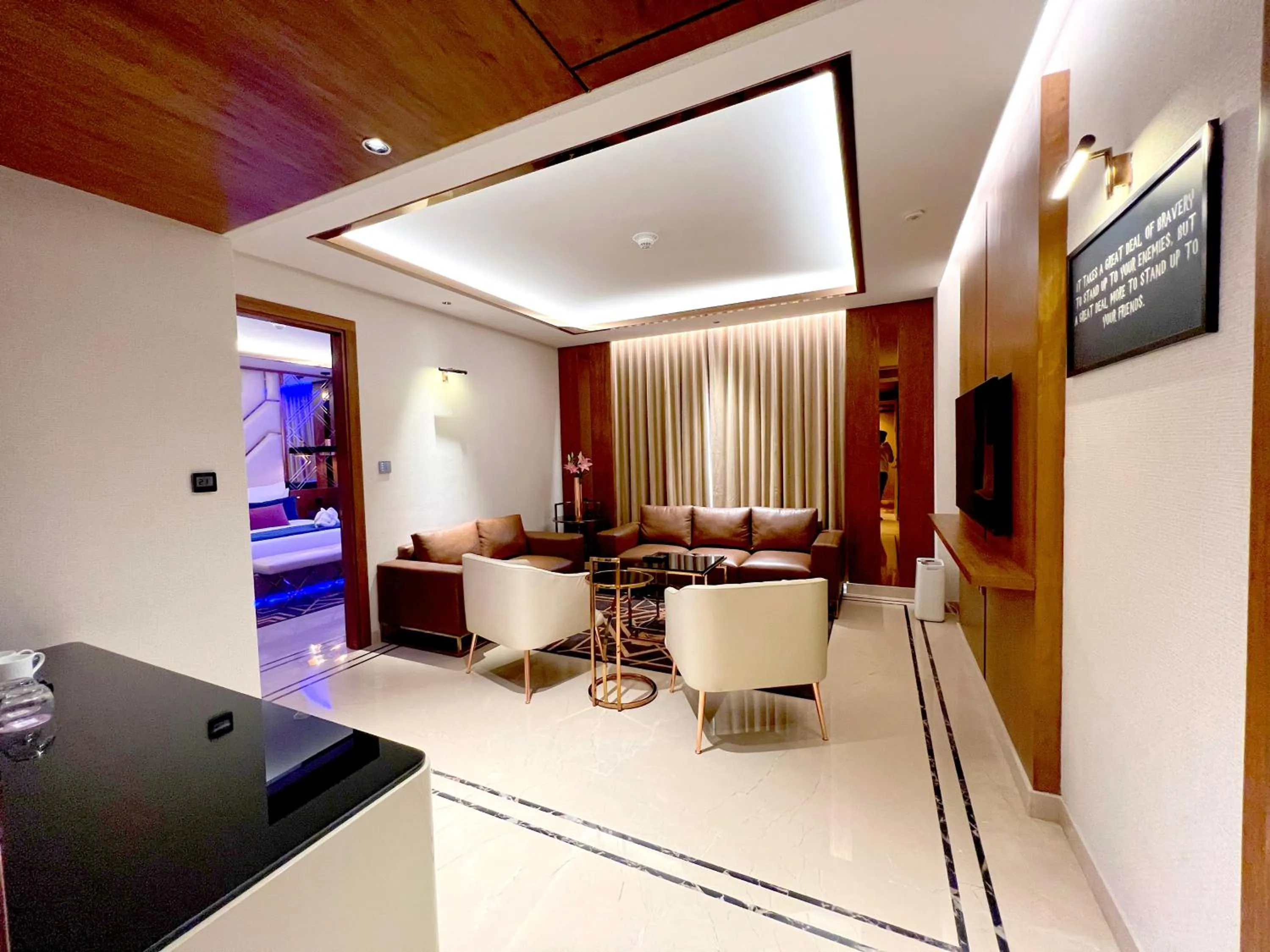 Planet Hollywood Thane