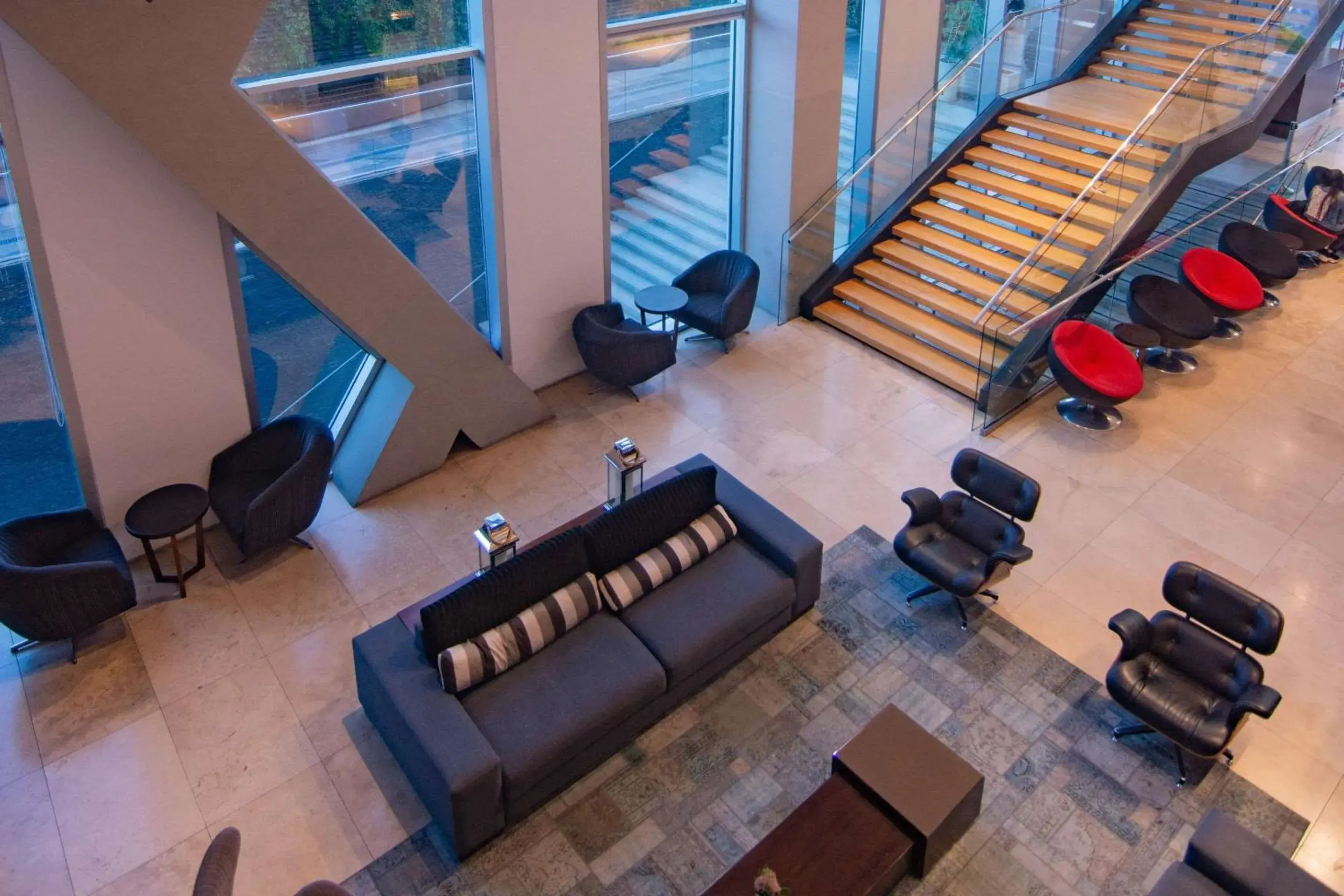 Radisson Blu Plaza El Bosque Santiago Radisson Blu Plaza El Bosque Santiago