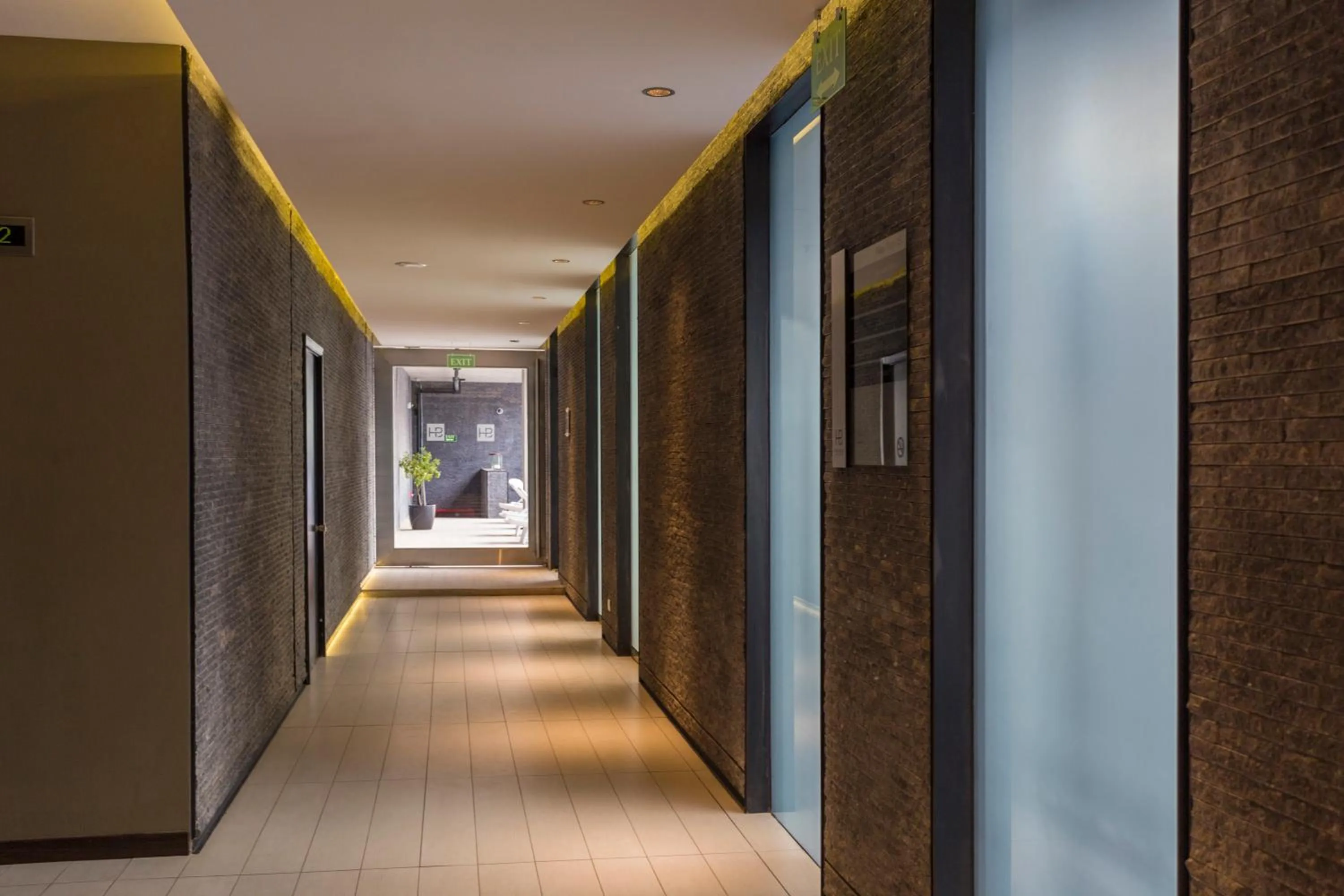 Other in Radisson Blu Plaza El Bosque Santiago