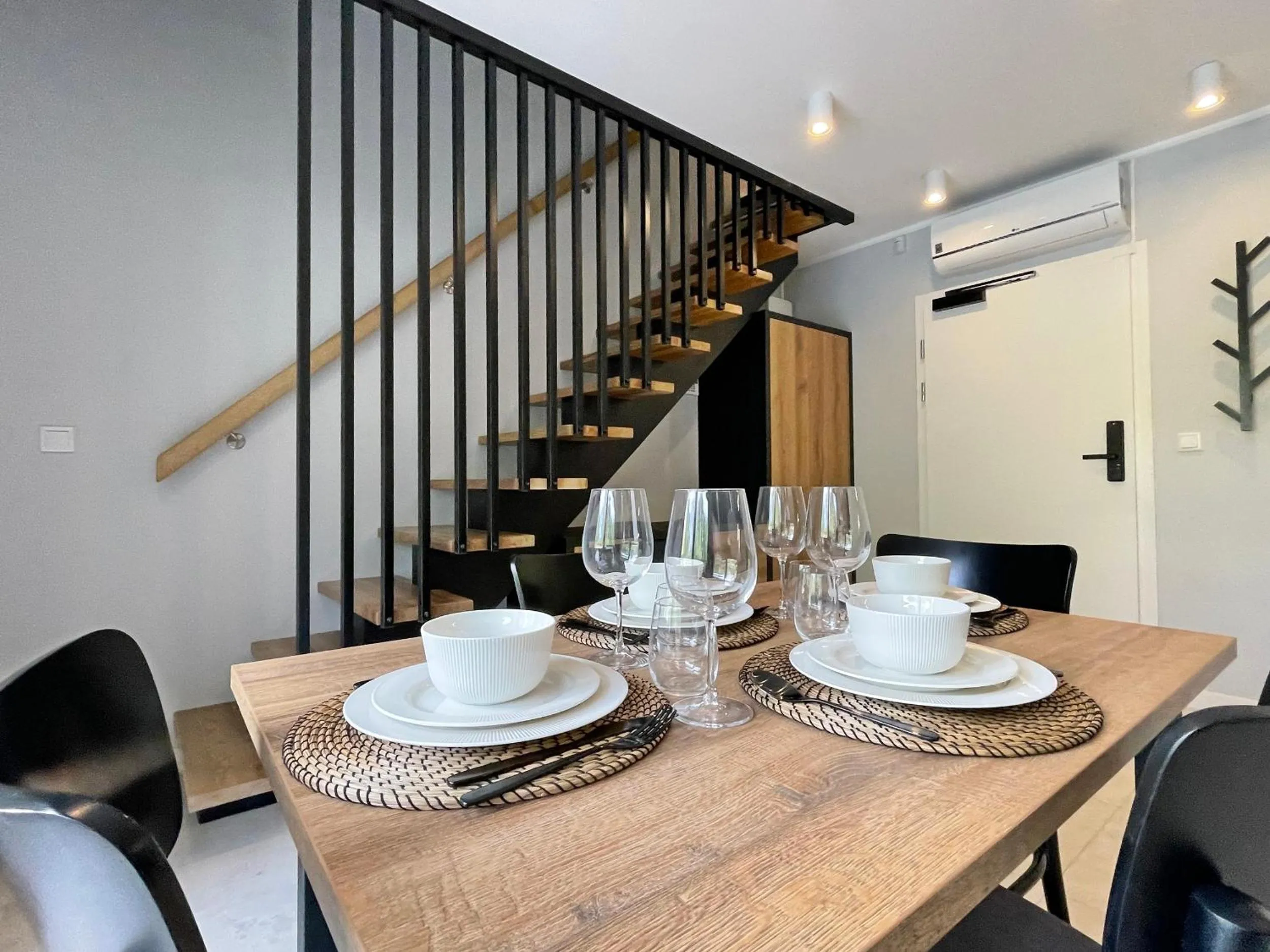 Other in Timber Apartments by Baltic Home