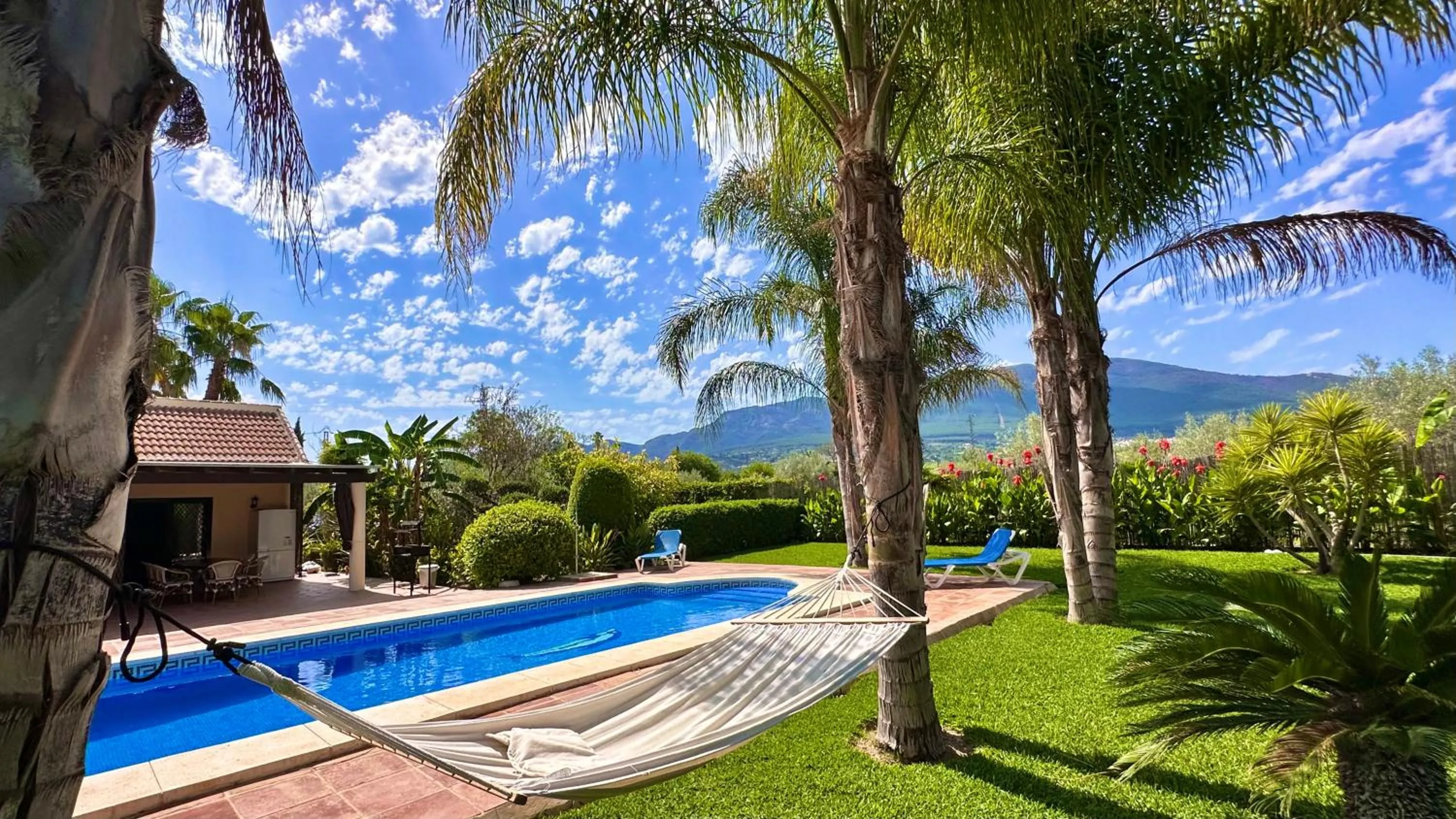 Villa Erythrina