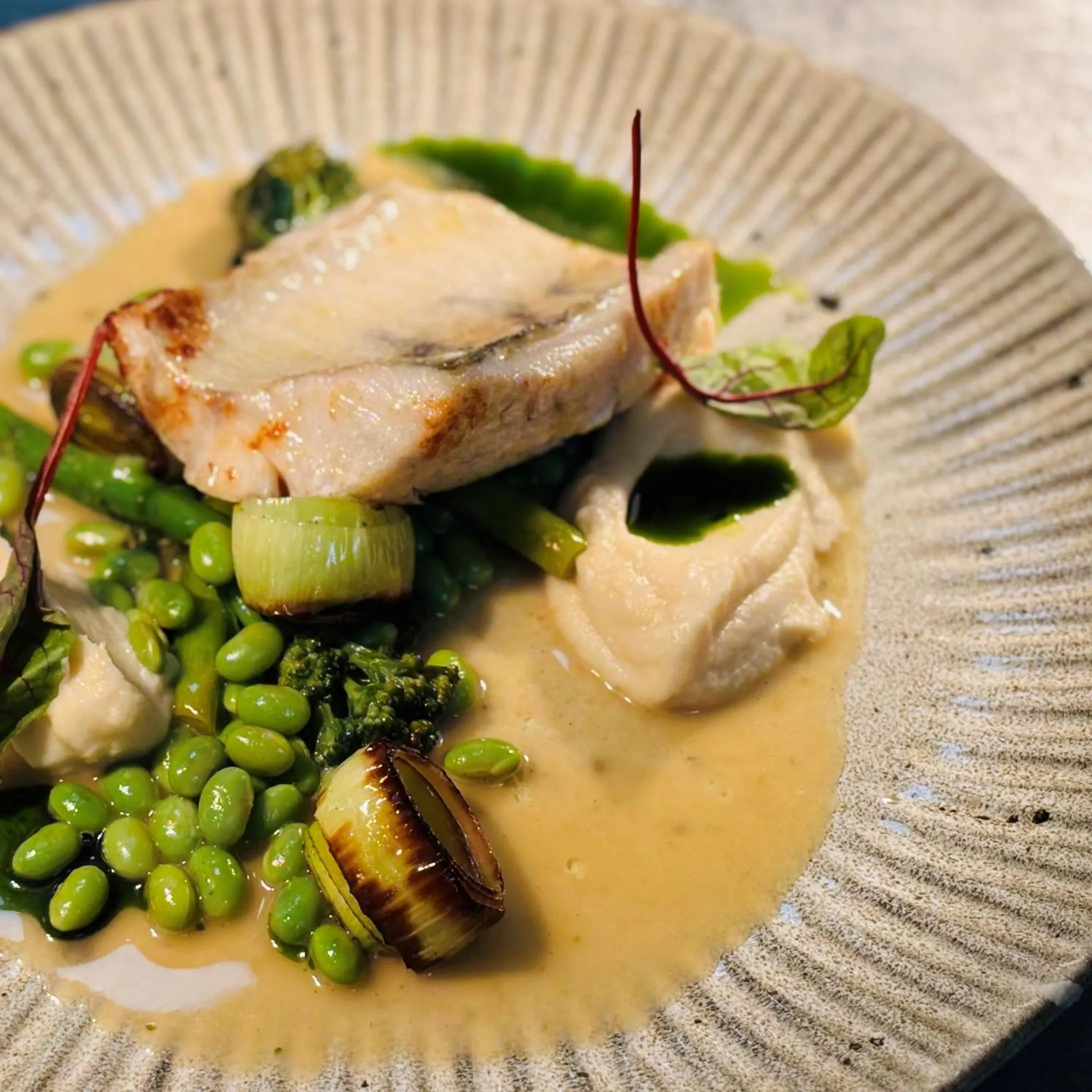 Food and drinks in Hotel Ferreus Modern Art Deco