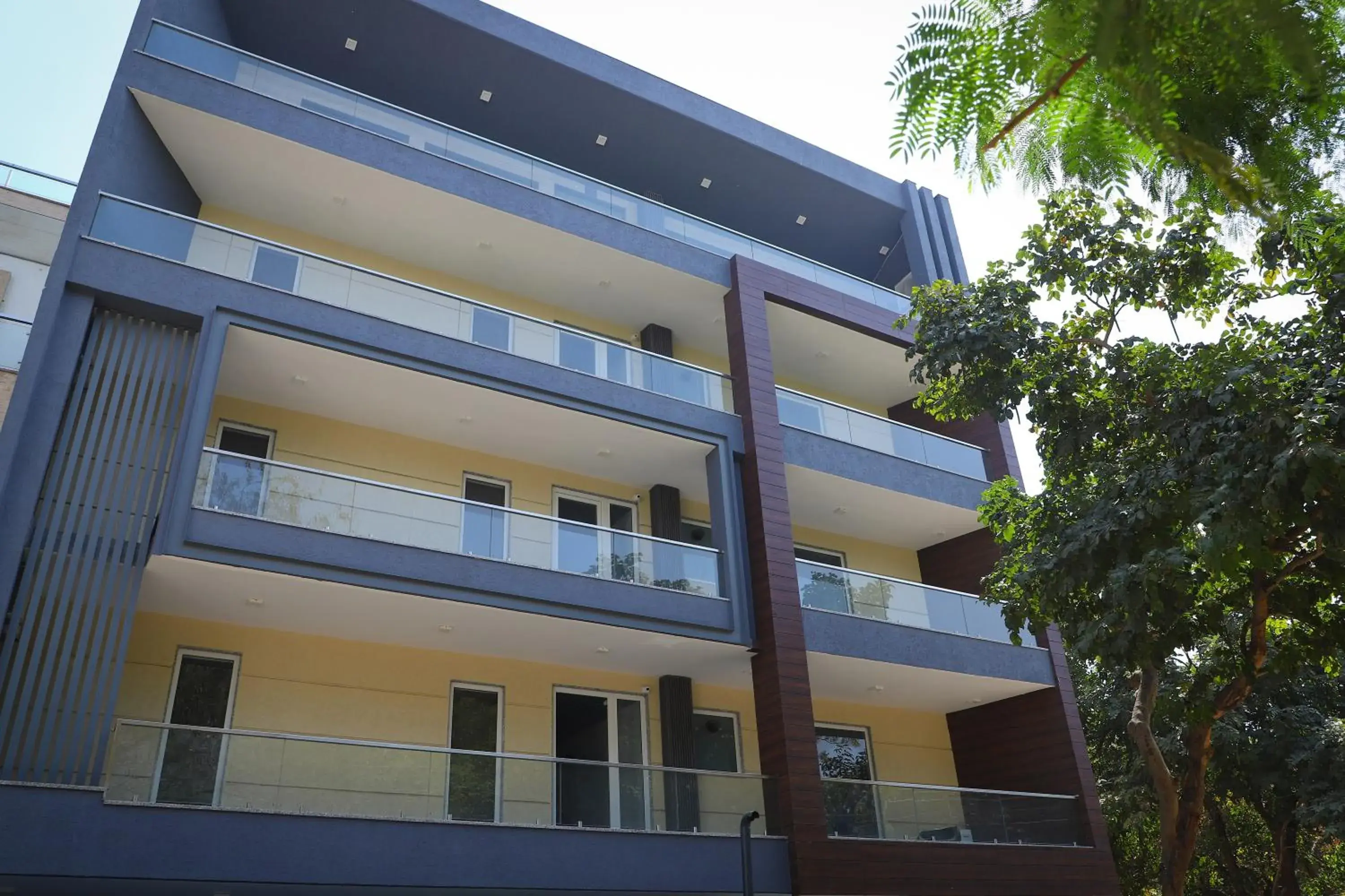 Property building in The Empire Villa,Cyber City, Gurgaon Property building in The Empire Villa,Cyber City, Gurgaon