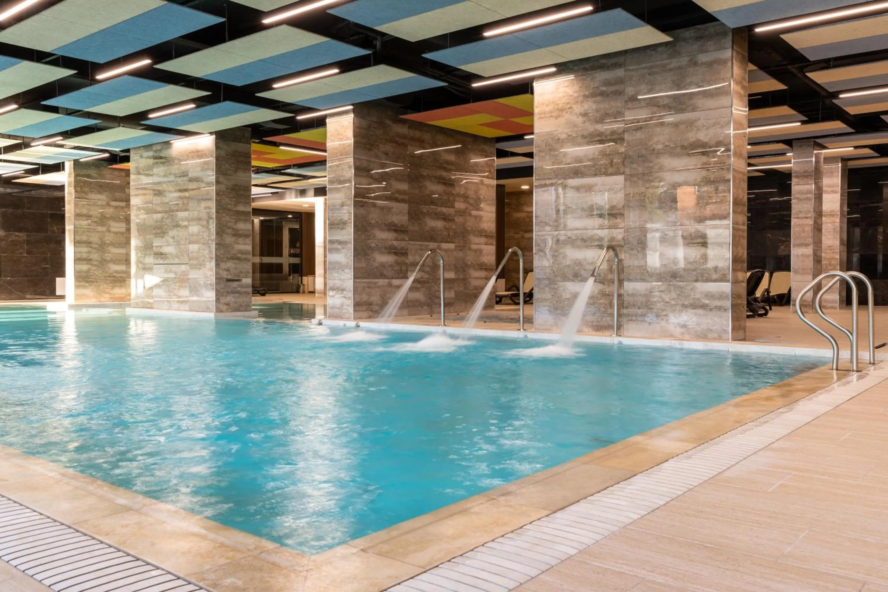 Santé SPA Hotel