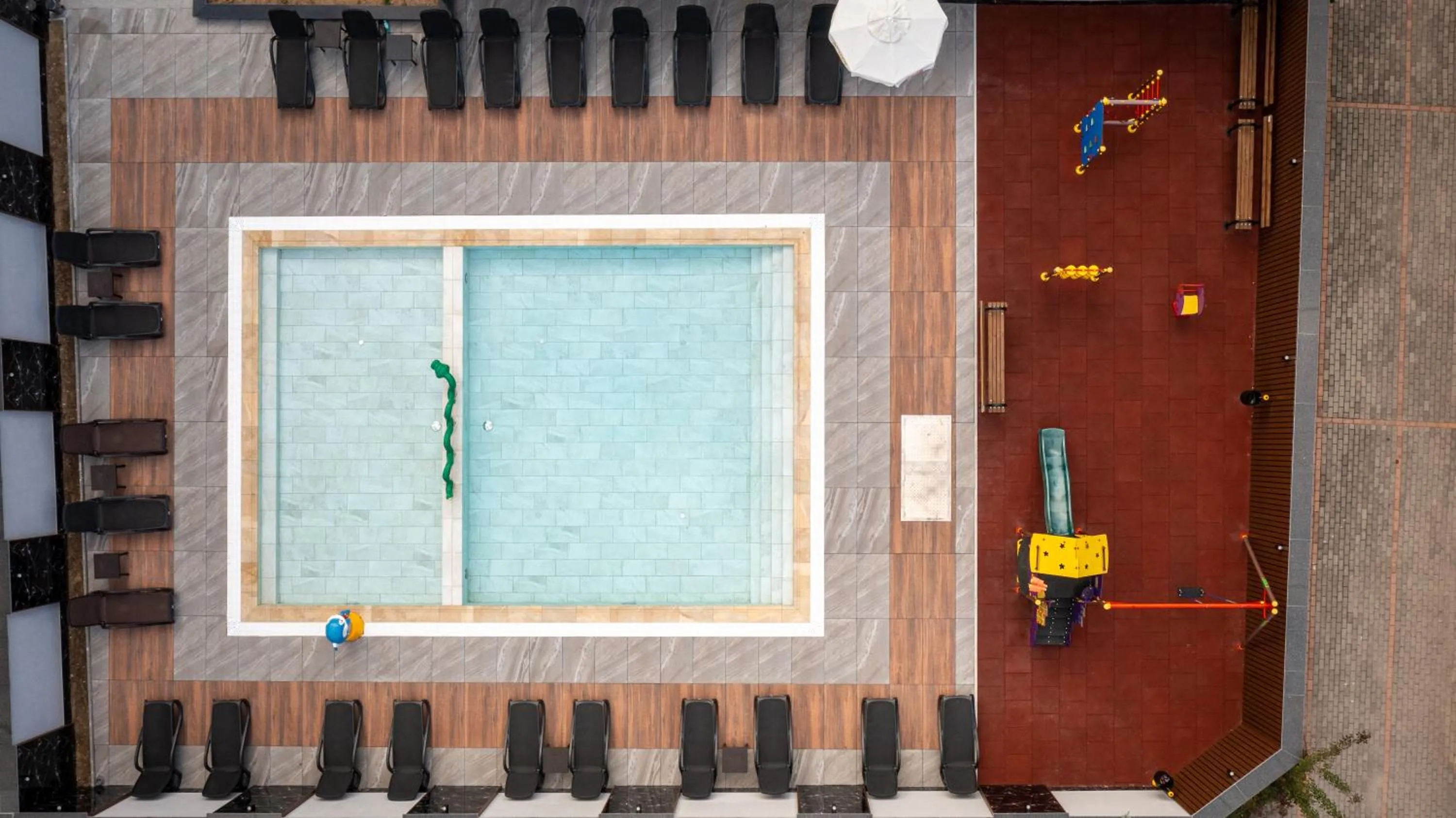 Santé SPA Hotel