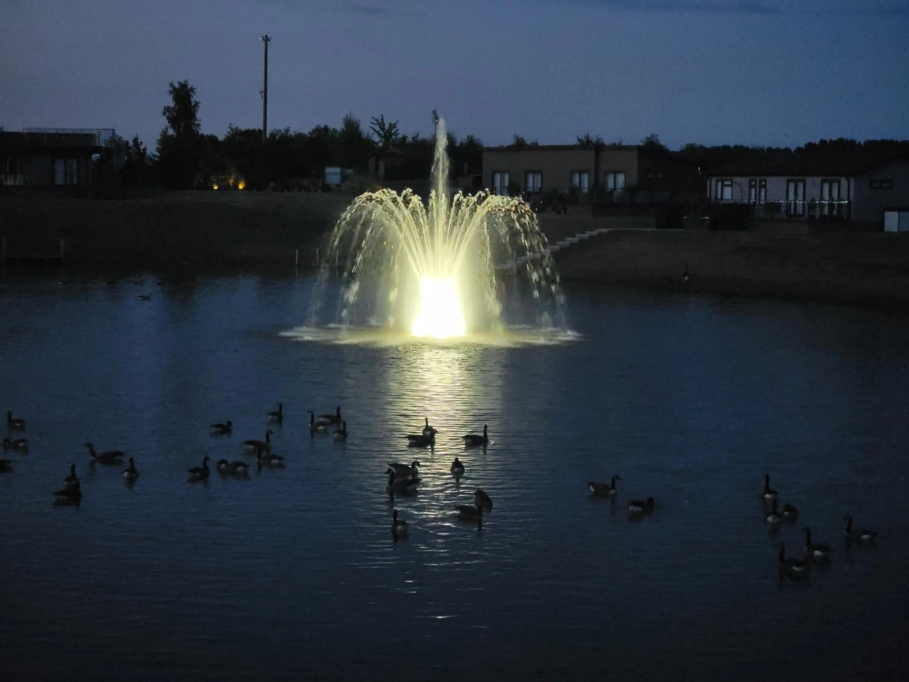 Luxury 2-Bed Lodge in Routh HotTub & Pet Friendly