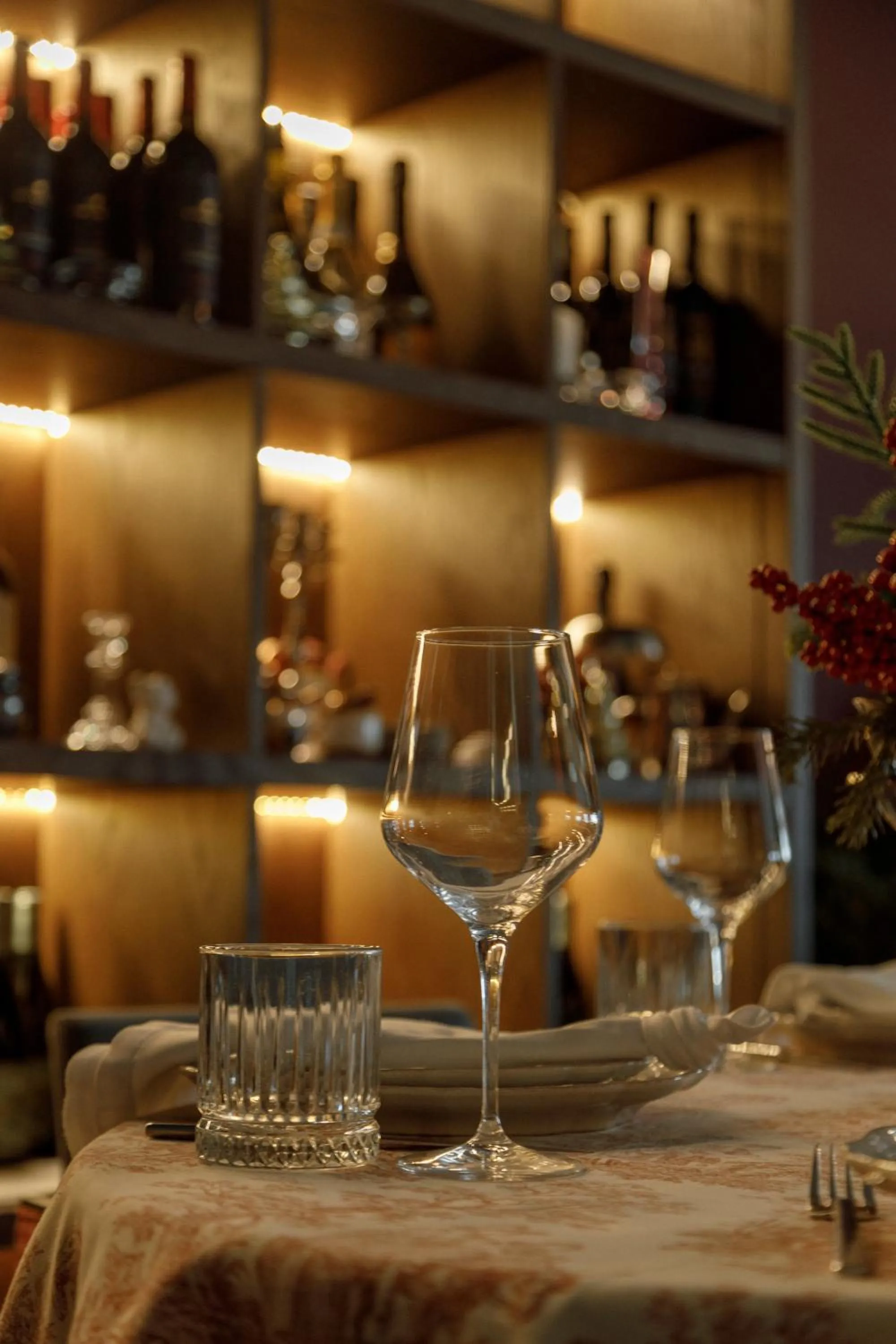 Restaurant/places to eat in Margot Old Tbilisi