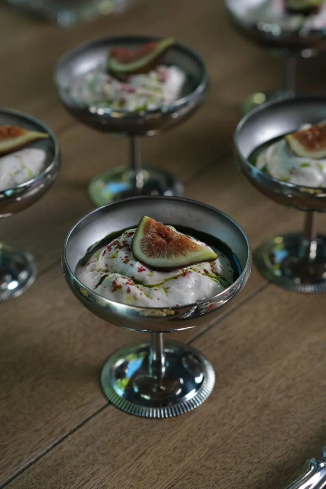 Restaurant/places to eat in Margot Old Tbilisi