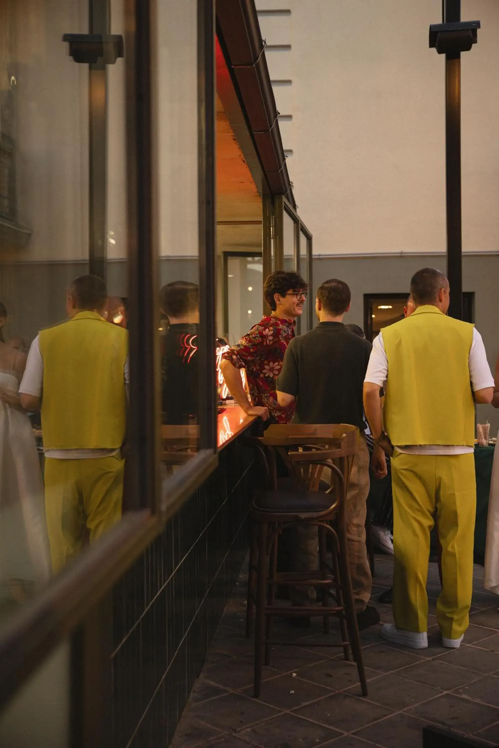 Restaurant/places to eat in Margot Old Tbilisi Restaurant/places to eat in Margot Old Tbilisi