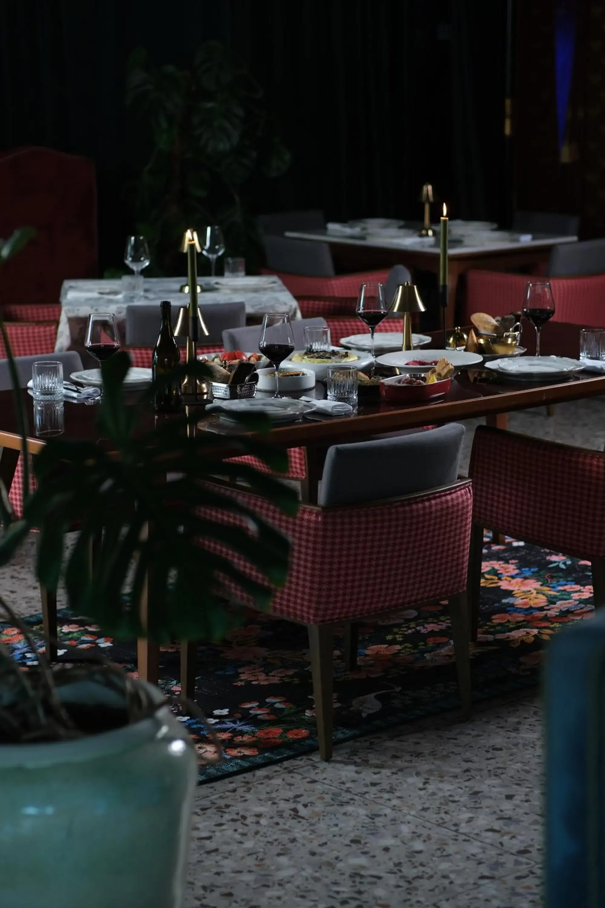 Restaurant/places to eat in Margot Old Tbilisi Restaurant/places to eat in Margot Old Tbilisi