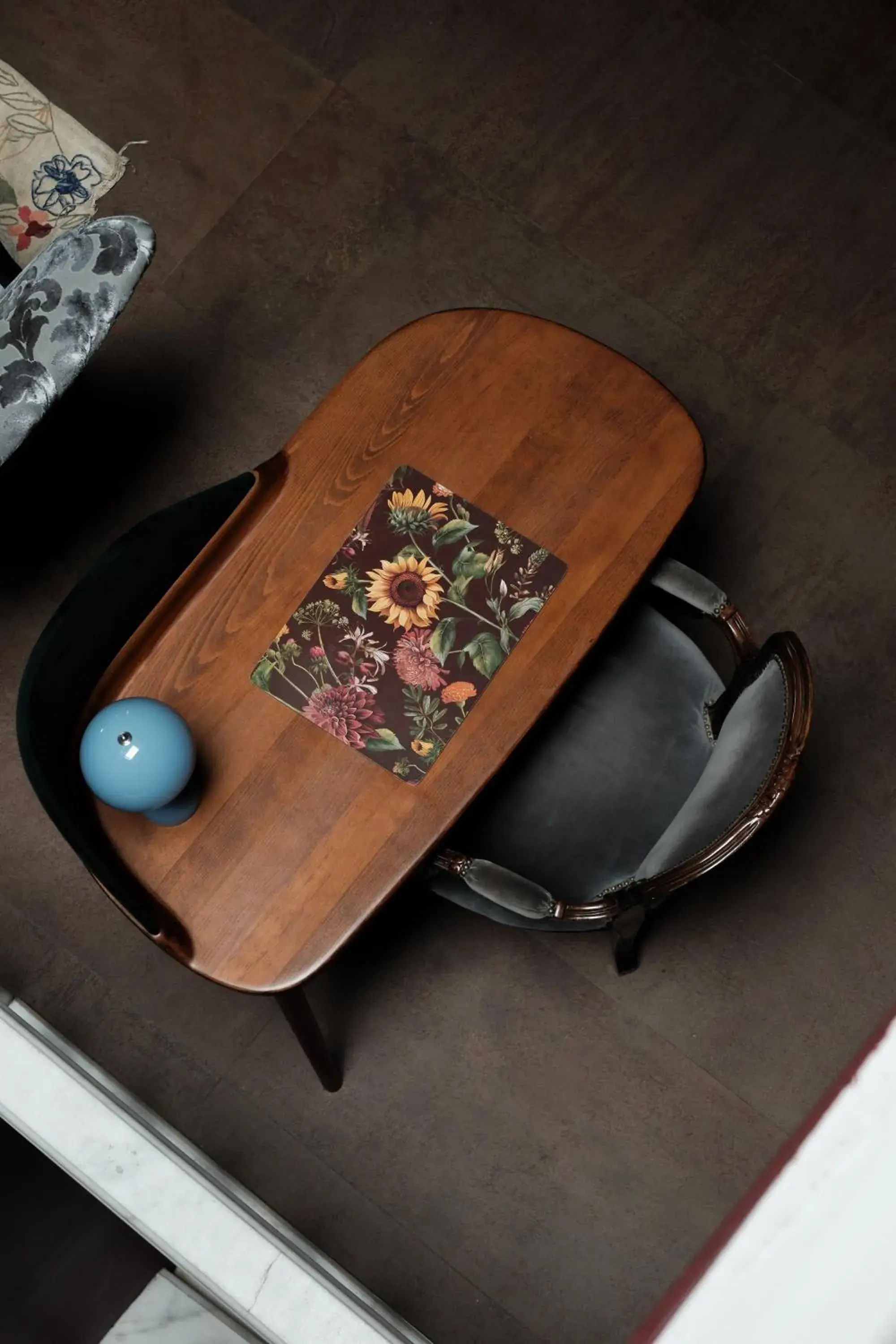 Lobby or reception in Margot Old Tbilisi Lobby or reception in Margot Old Tbilisi