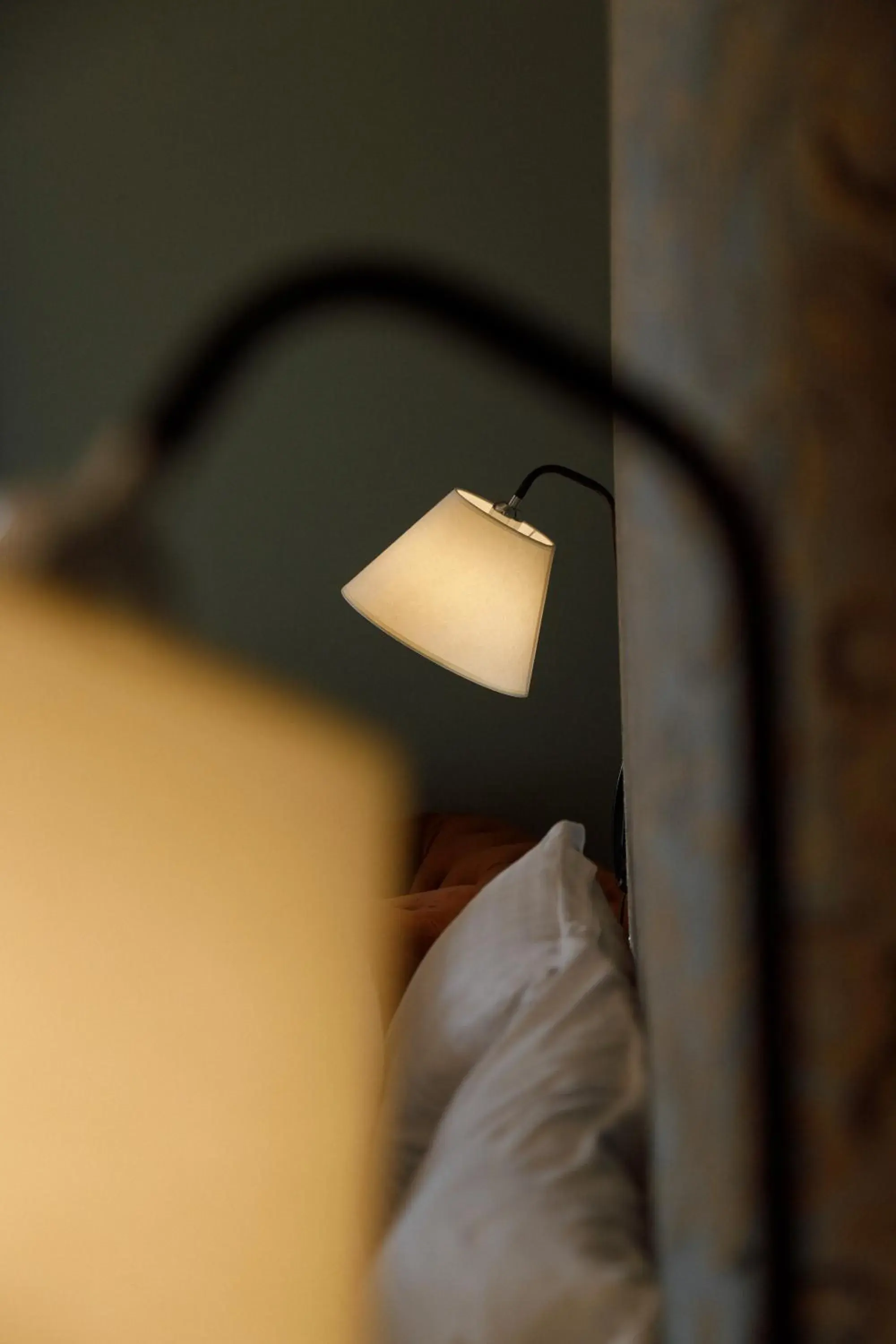 Decorative detail, Bed in Margot Old Tbilisi Decorative detail, Bed in Margot Old Tbilisi