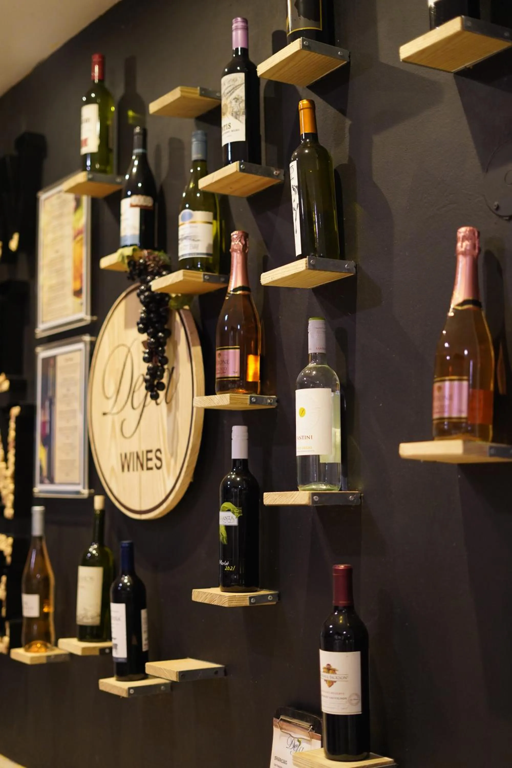 Restaurant/places to eat in Deja Resort All Inclusive