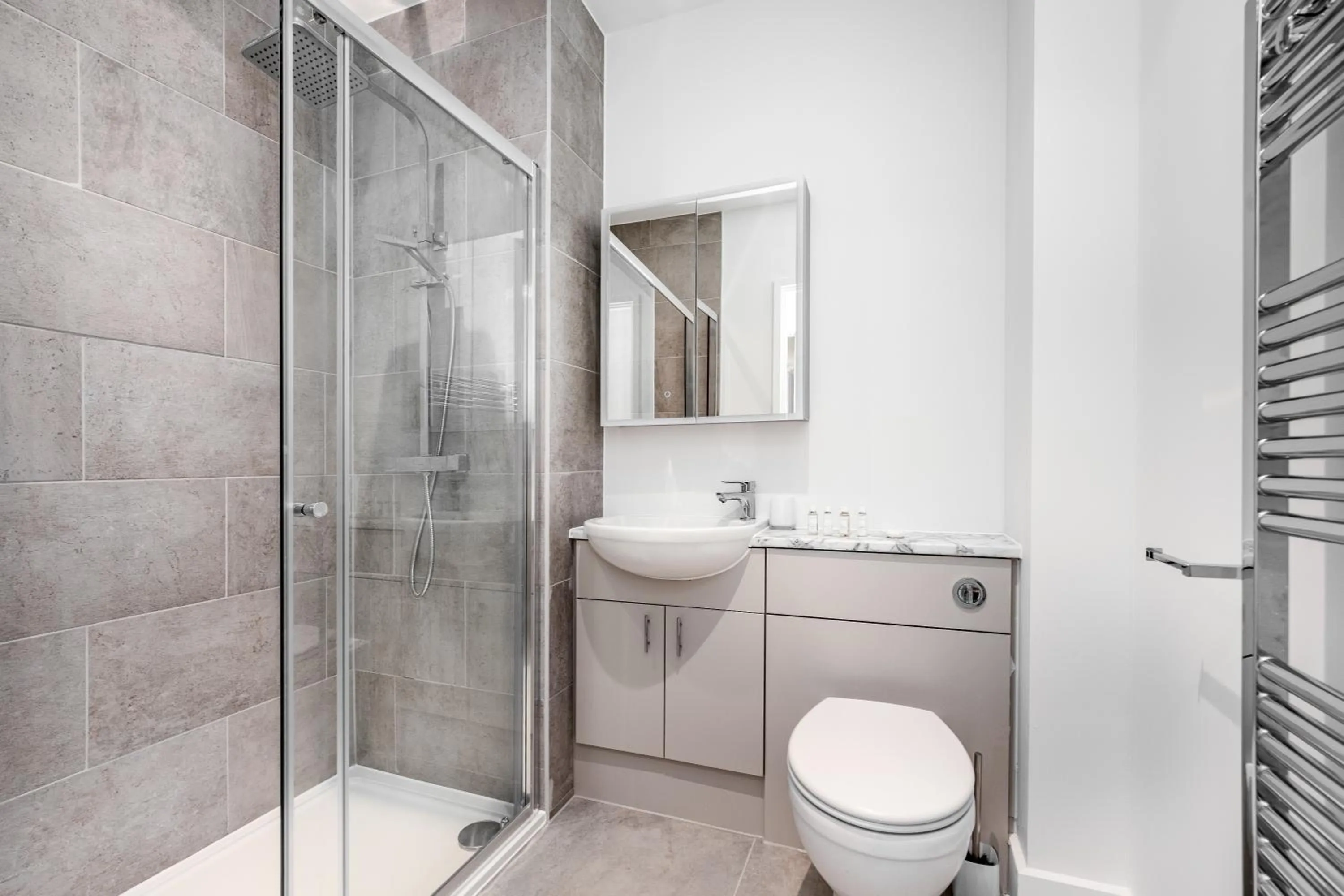 Citystay Living - Dutch's Corner