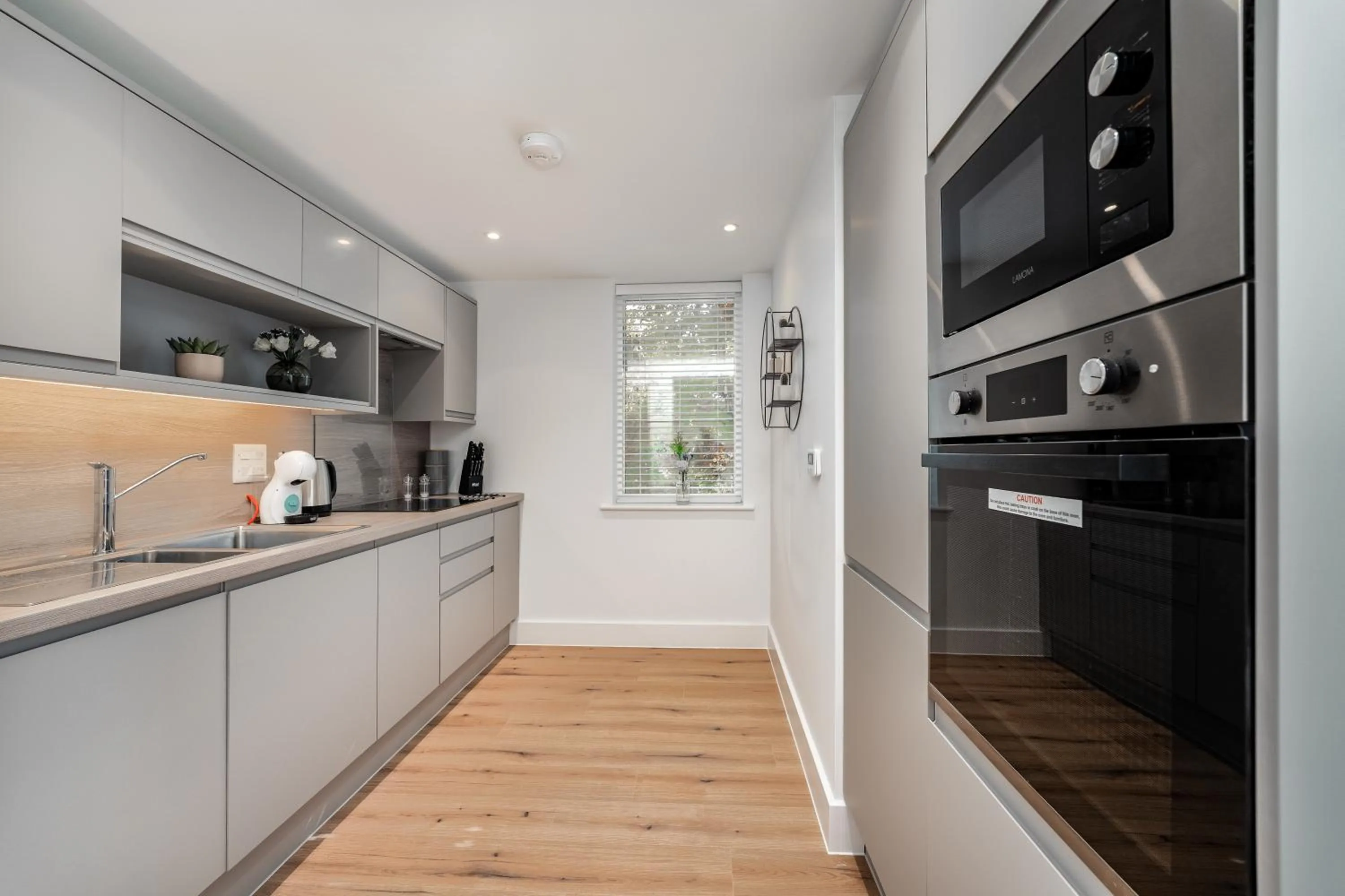 Citystay Living - Dutch's Corner