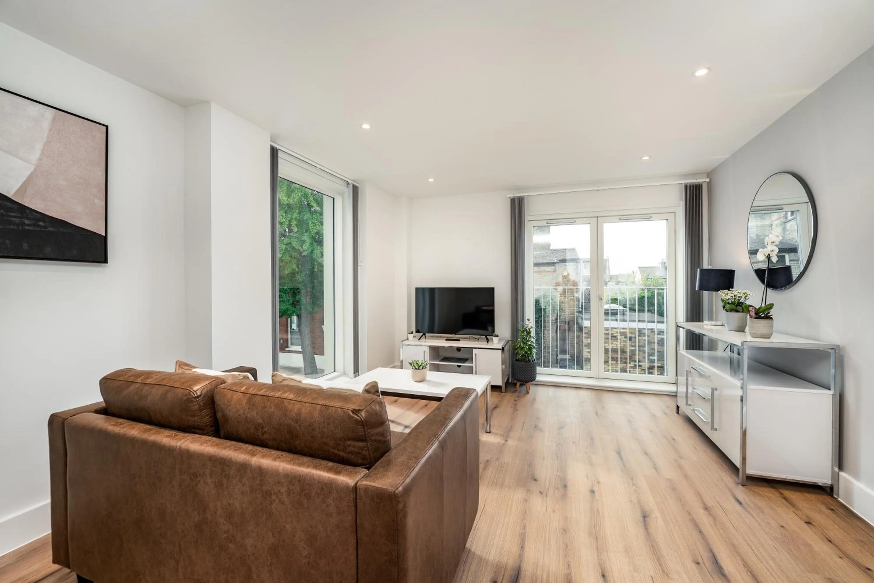 Citystay Living - Dutch's Corner