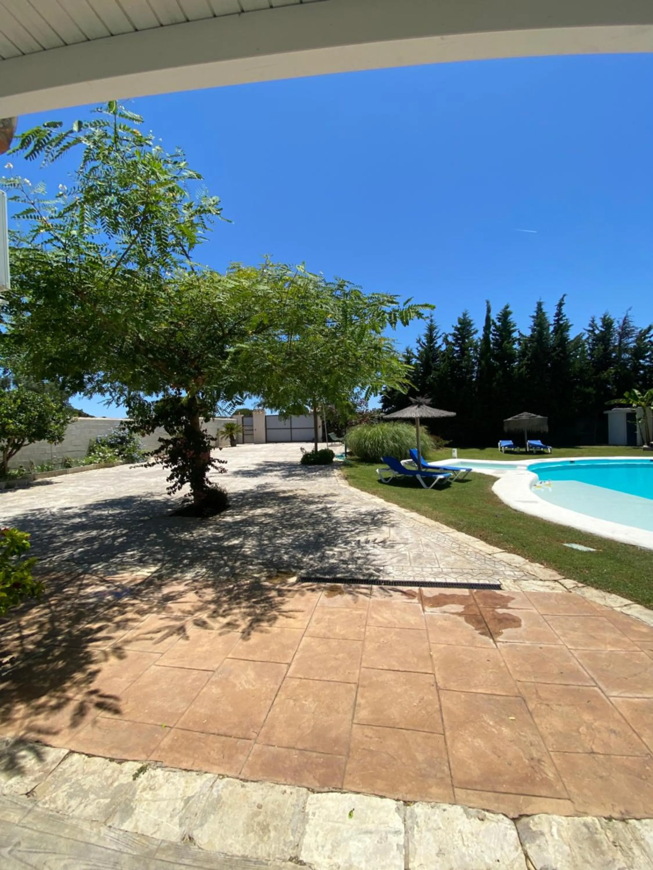 Chalet Brisas del Mar