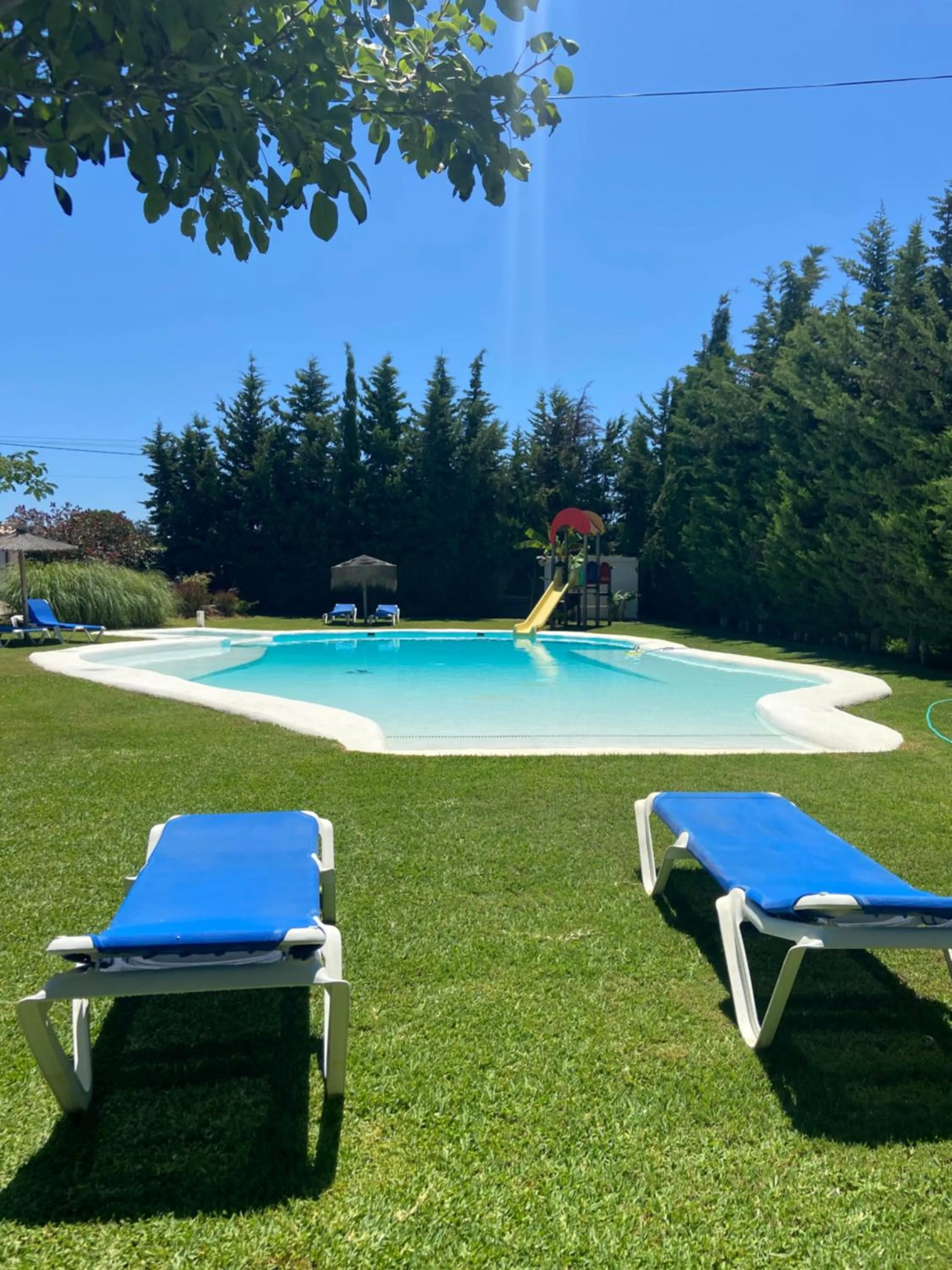 Chalet Brisas del Mar