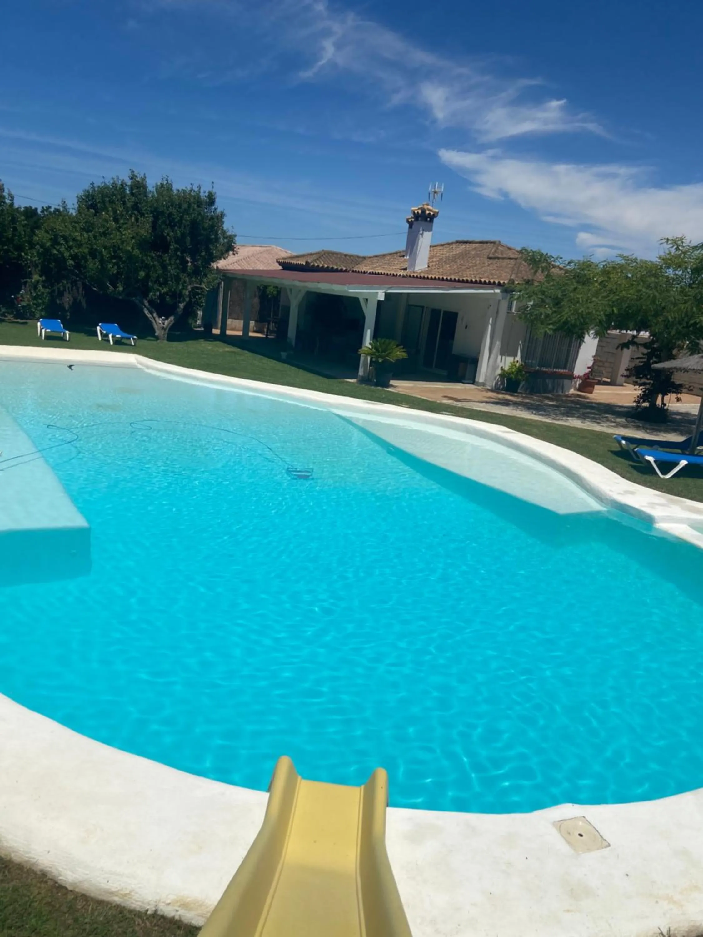 Chalet Brisas del Mar