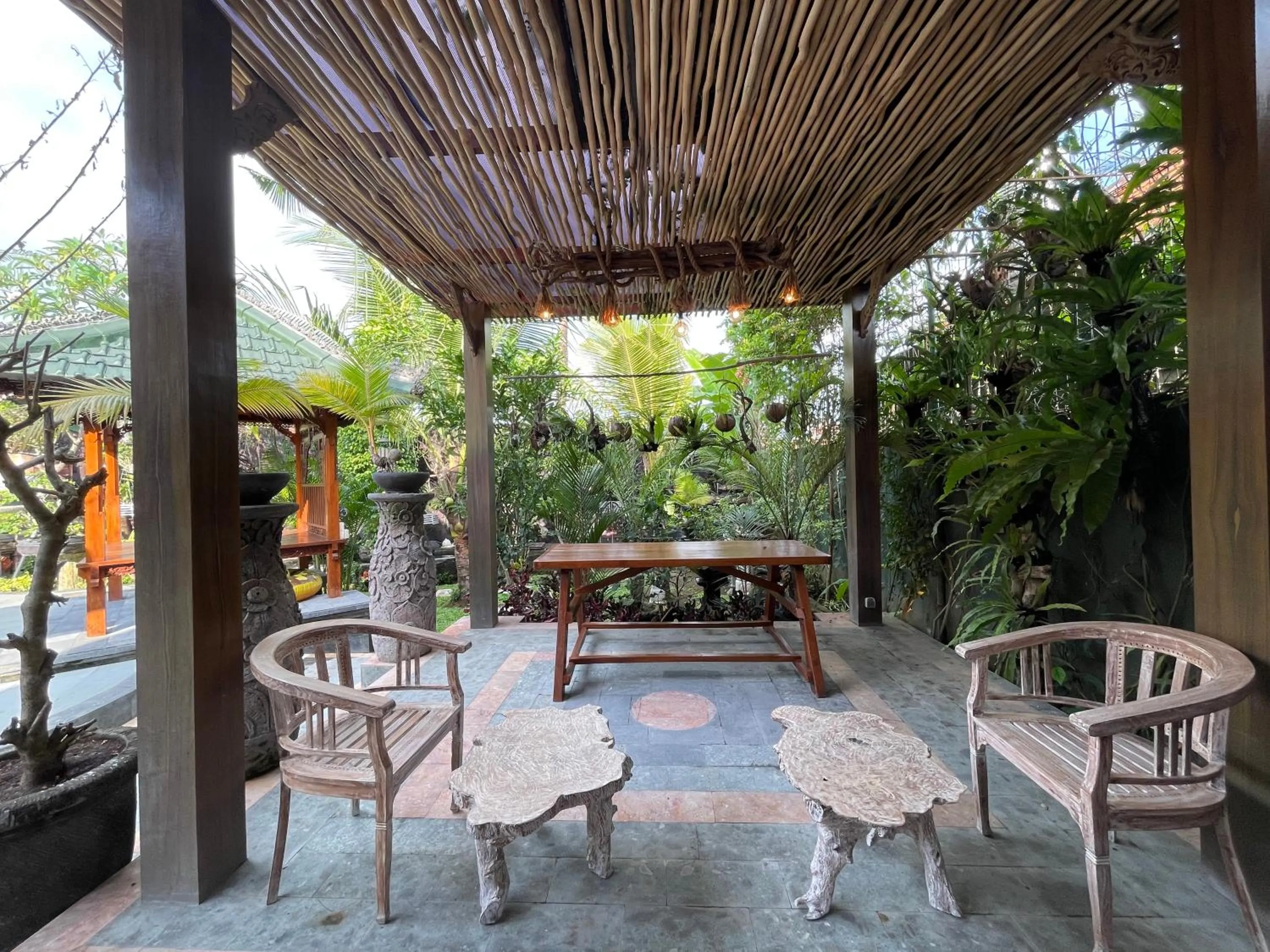 Mikuk Cottages Canggu