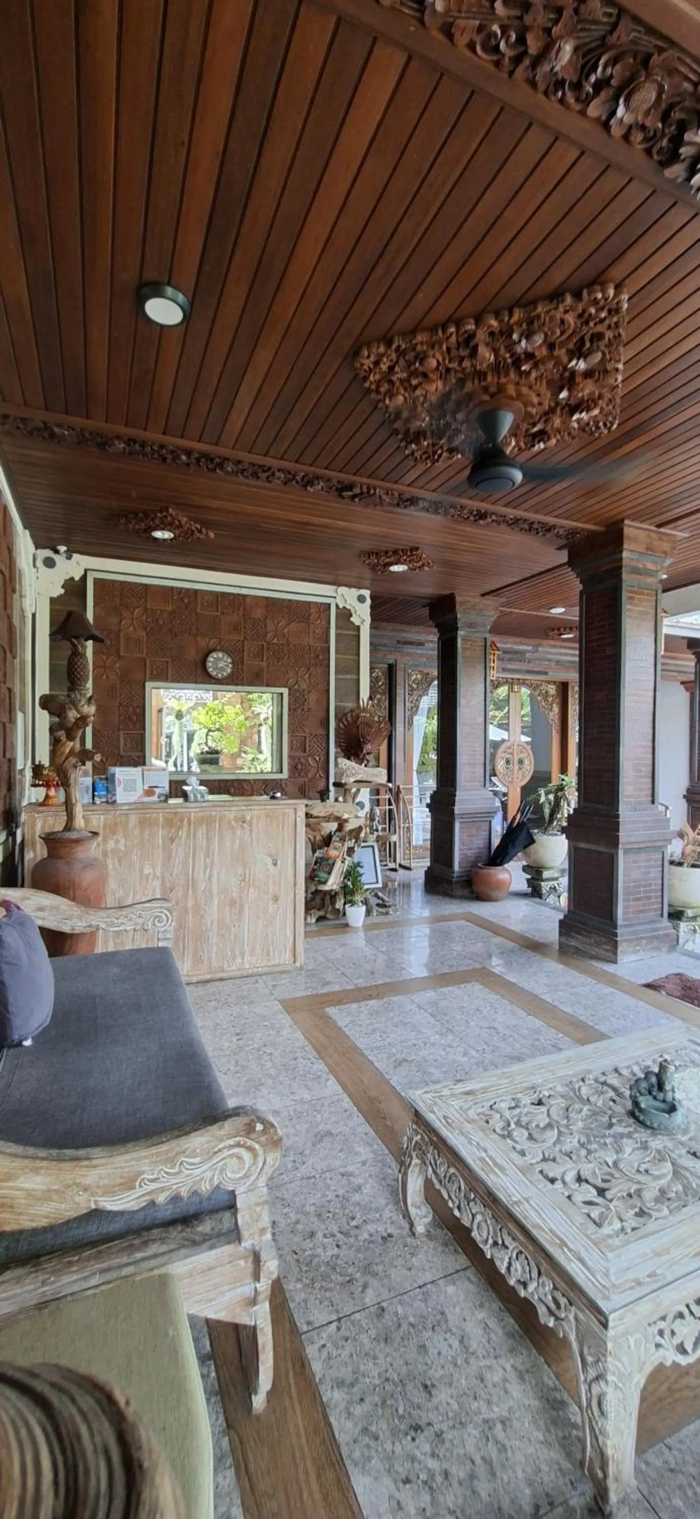 Mikuk Cottages Canggu