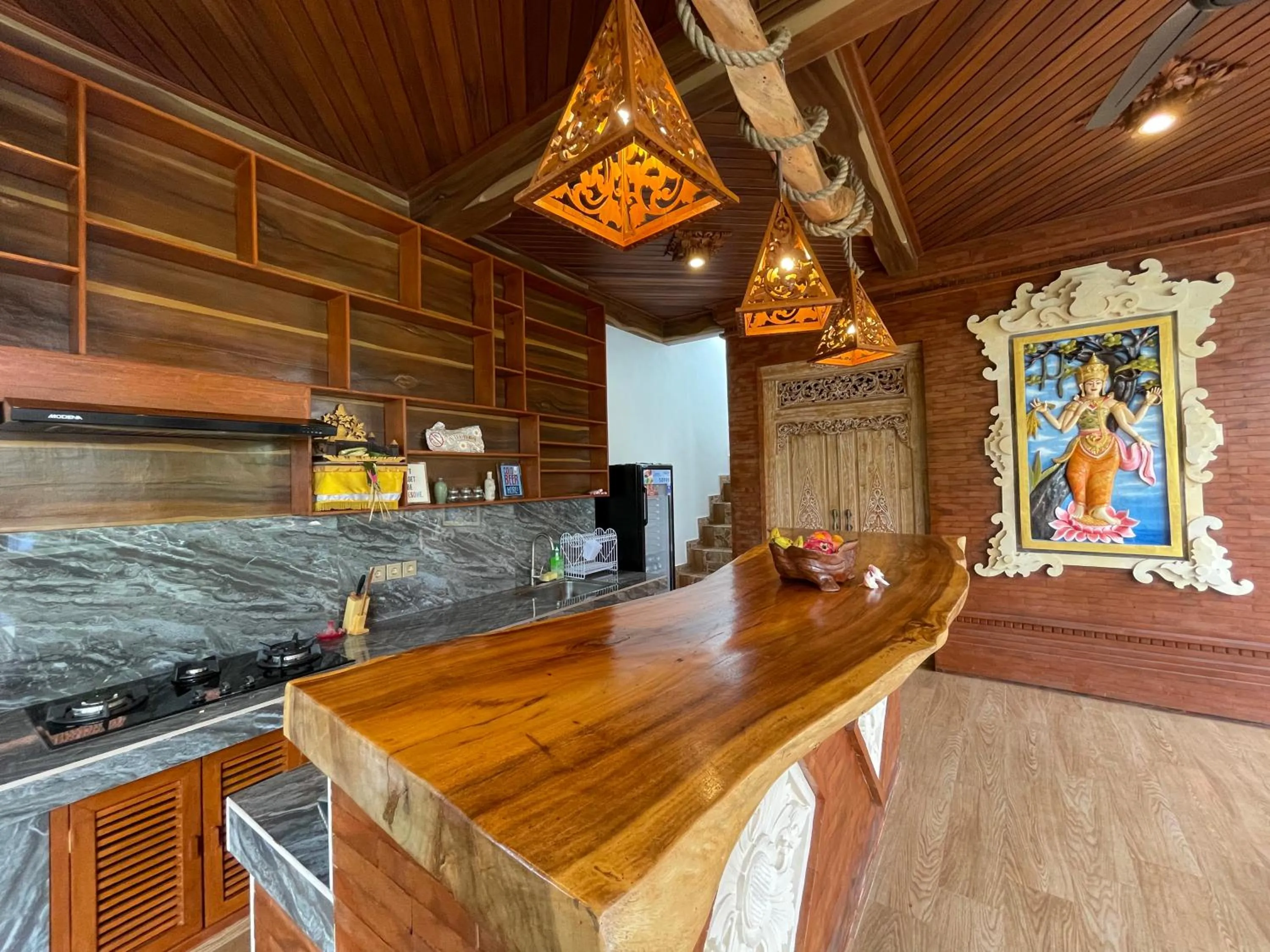 Mikuk Cottages Canggu