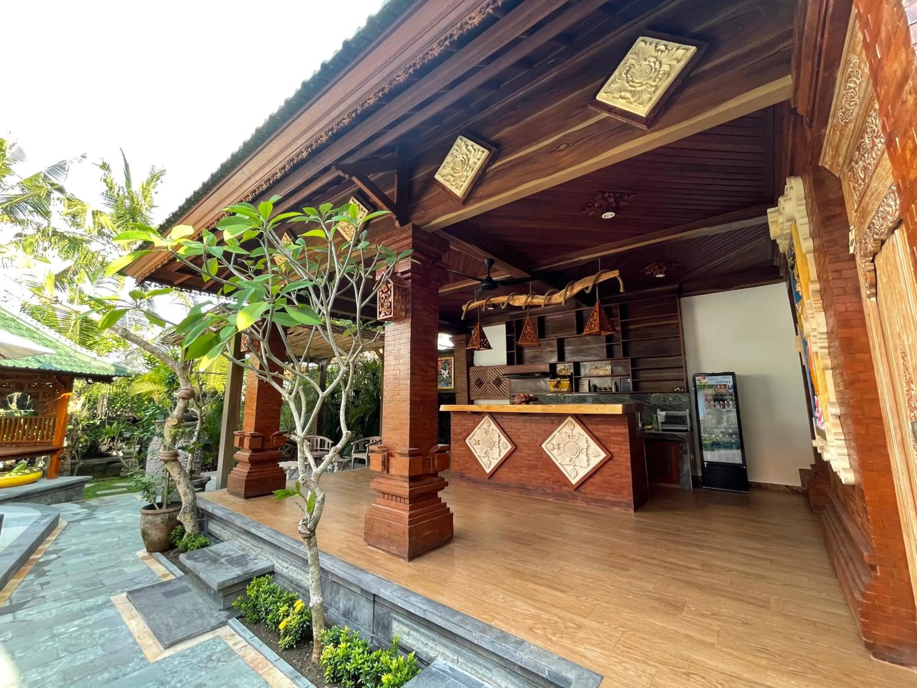 Mikuk Cottages Canggu