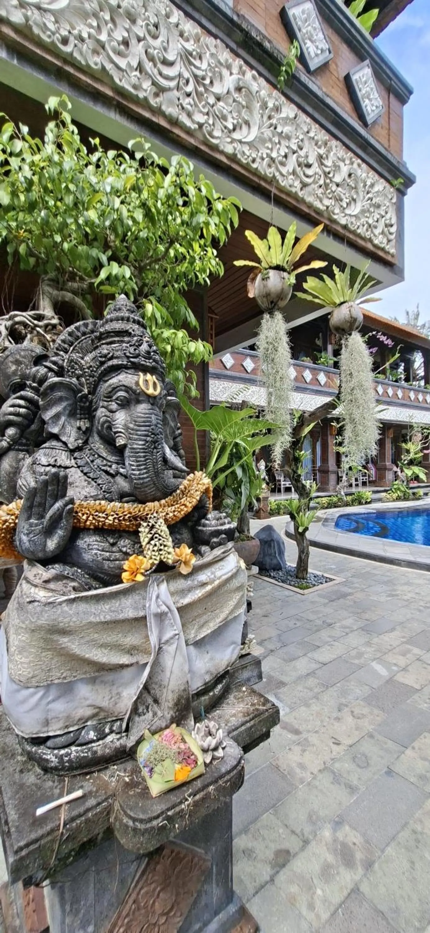 Mikuk Cottages Canggu