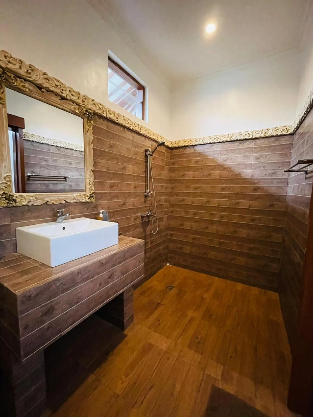 Mikuk Cottages Canggu