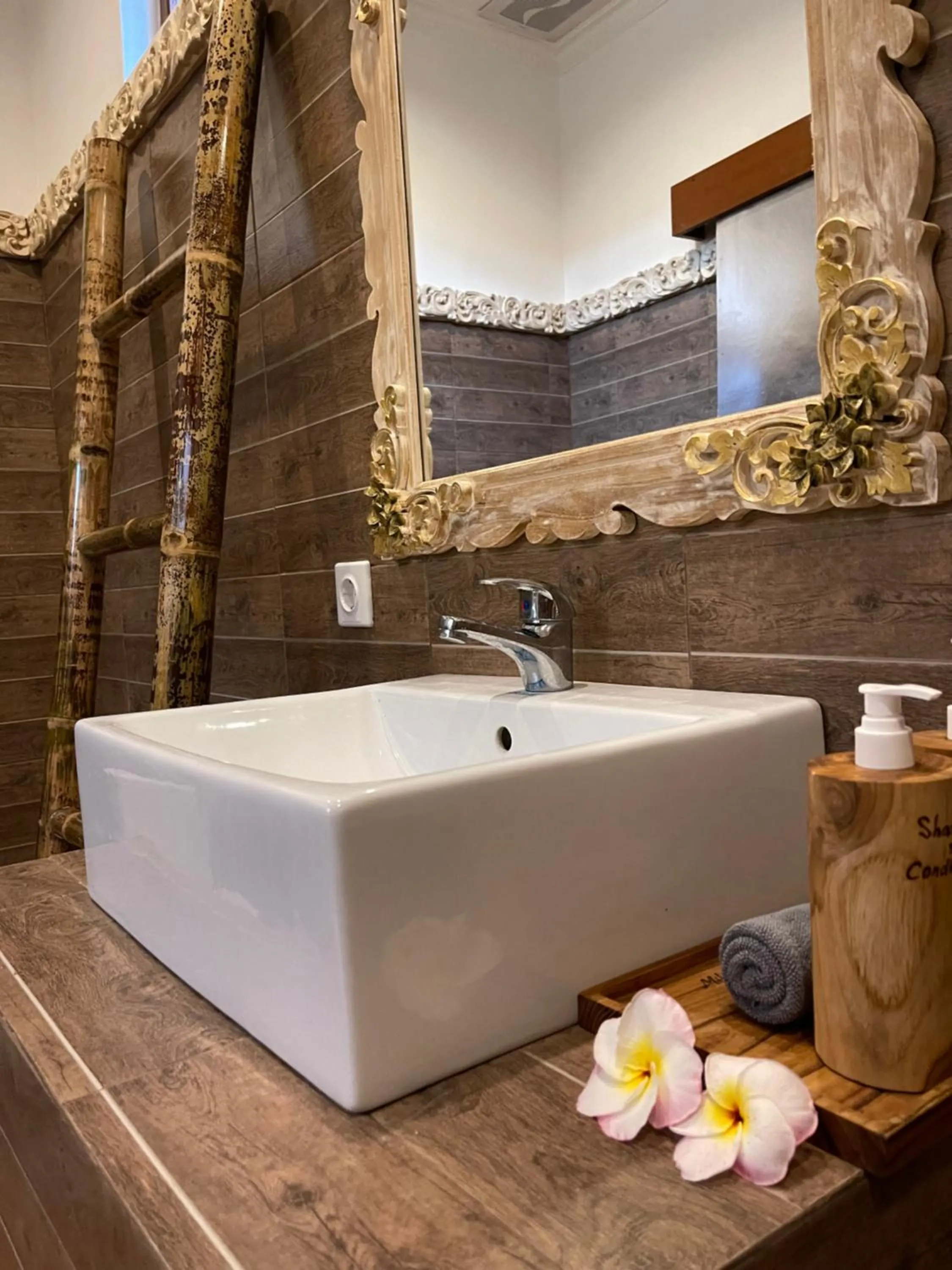 Mikuk Cottages Canggu