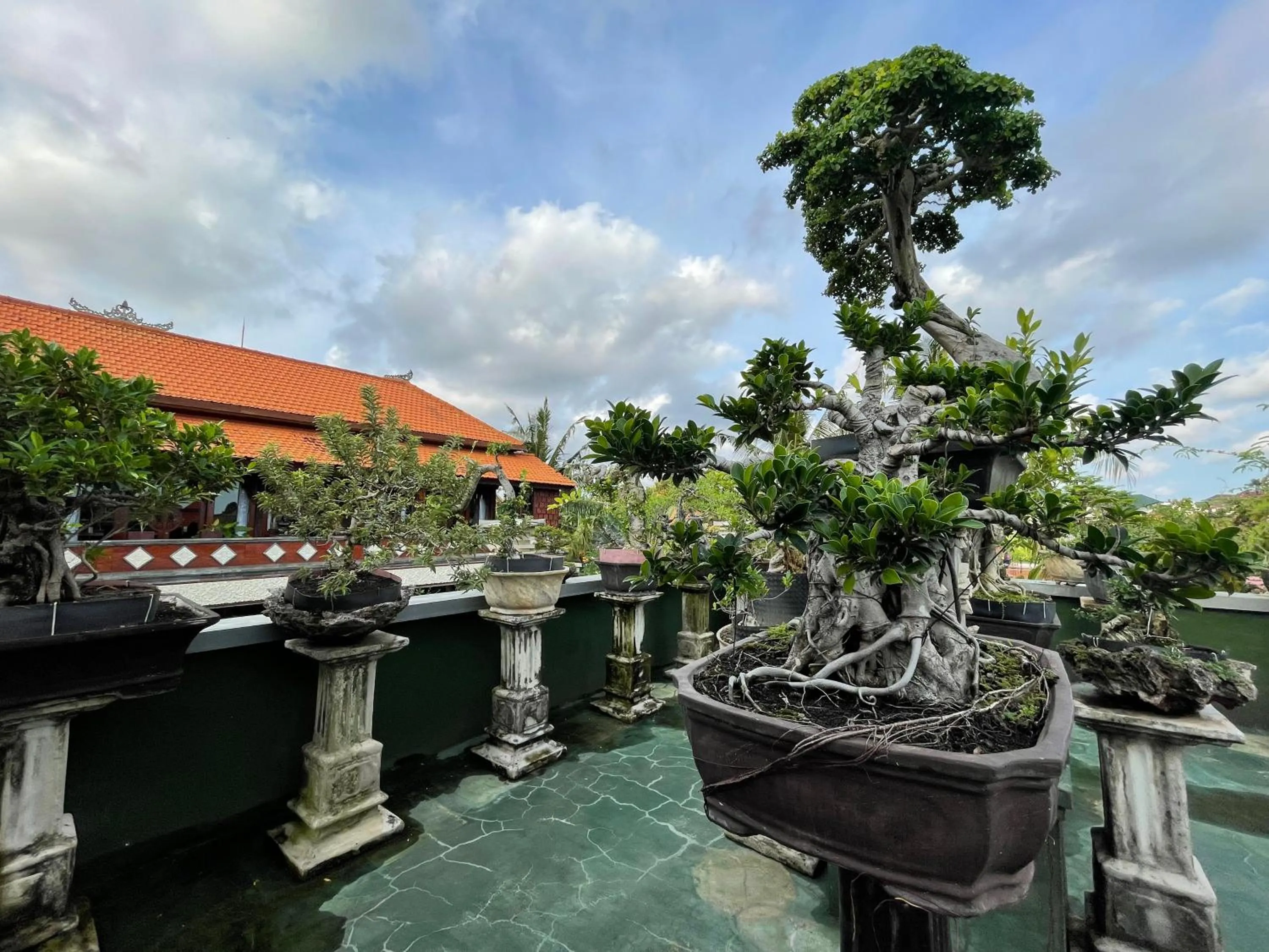 Mikuk Cottages Canggu