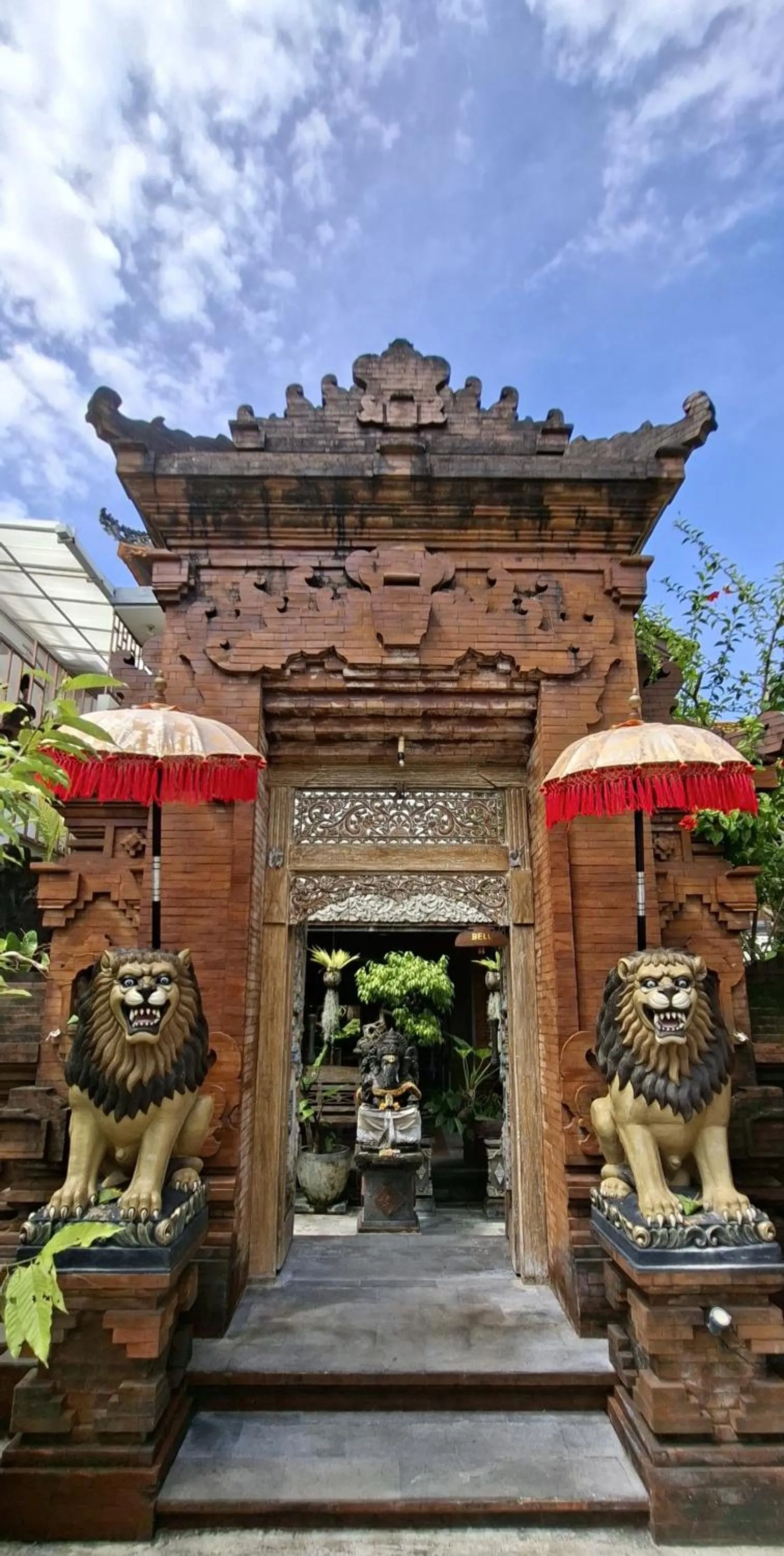 Mikuk Cottages Canggu