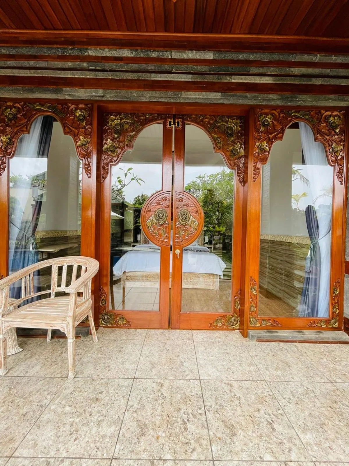 Mikuk Cottages Canggu