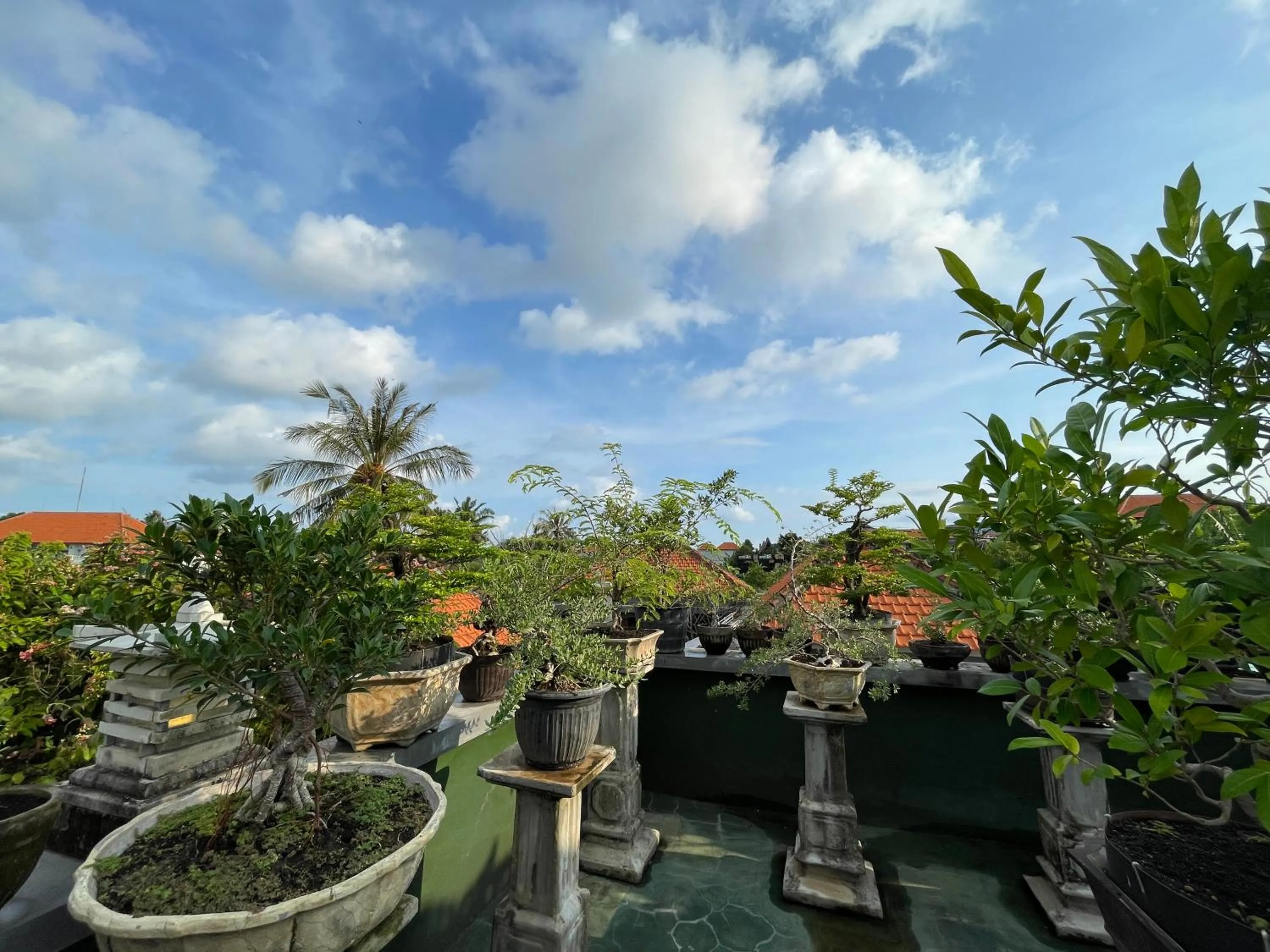 Mikuk Cottages Canggu