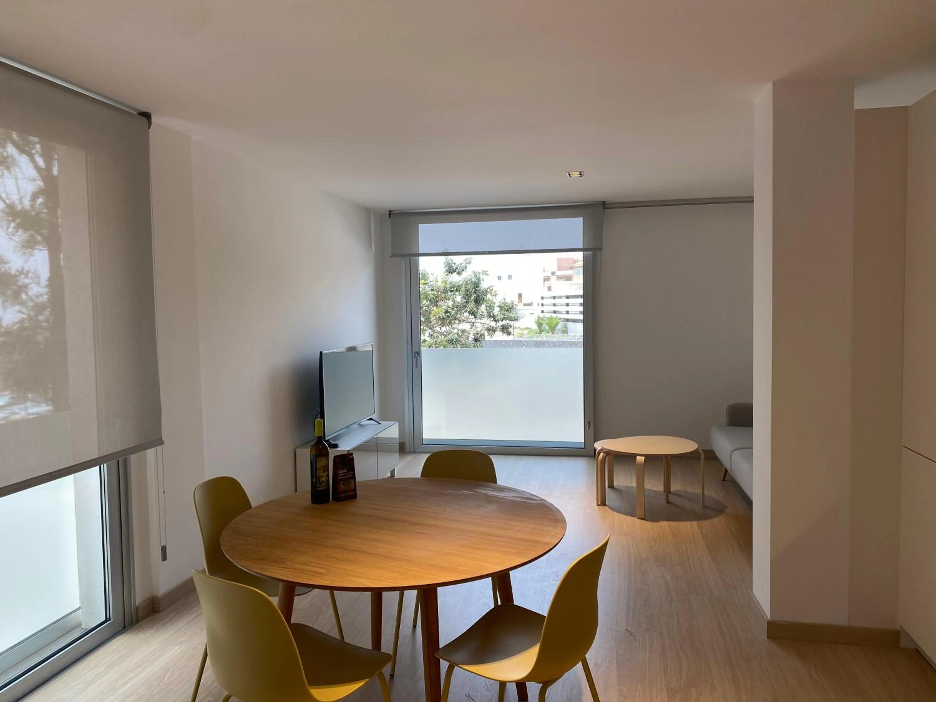 Alse Homes Adeje Ground Floor Corner